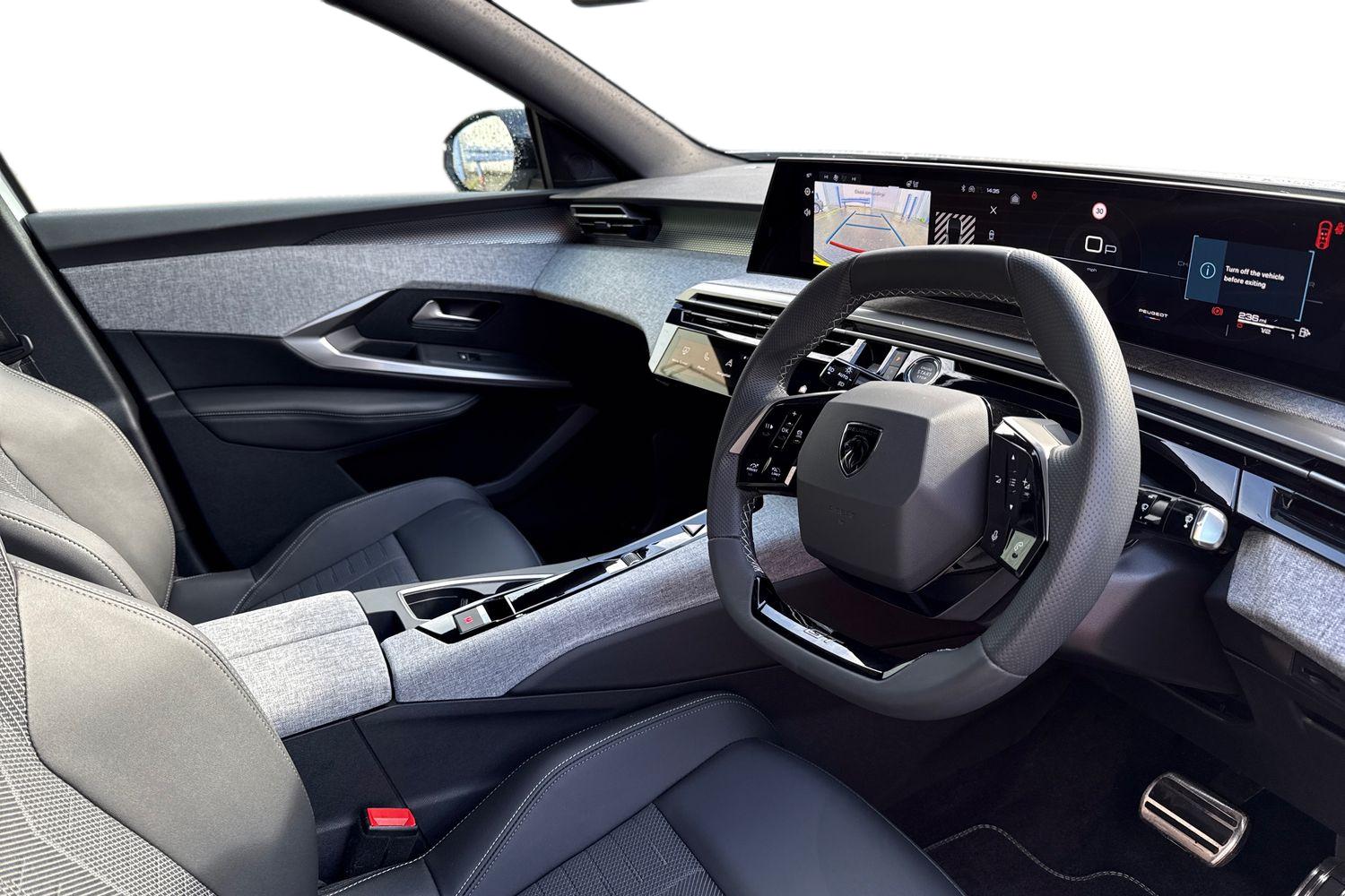 Used Peugeot 3008 2025 for sale - 78024706: Photo 13