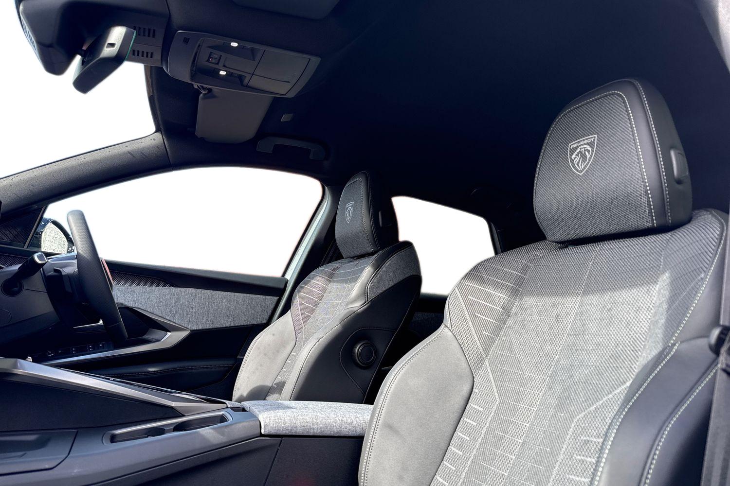 Used Peugeot 3008 2025 for sale - 78024706: Photo 15