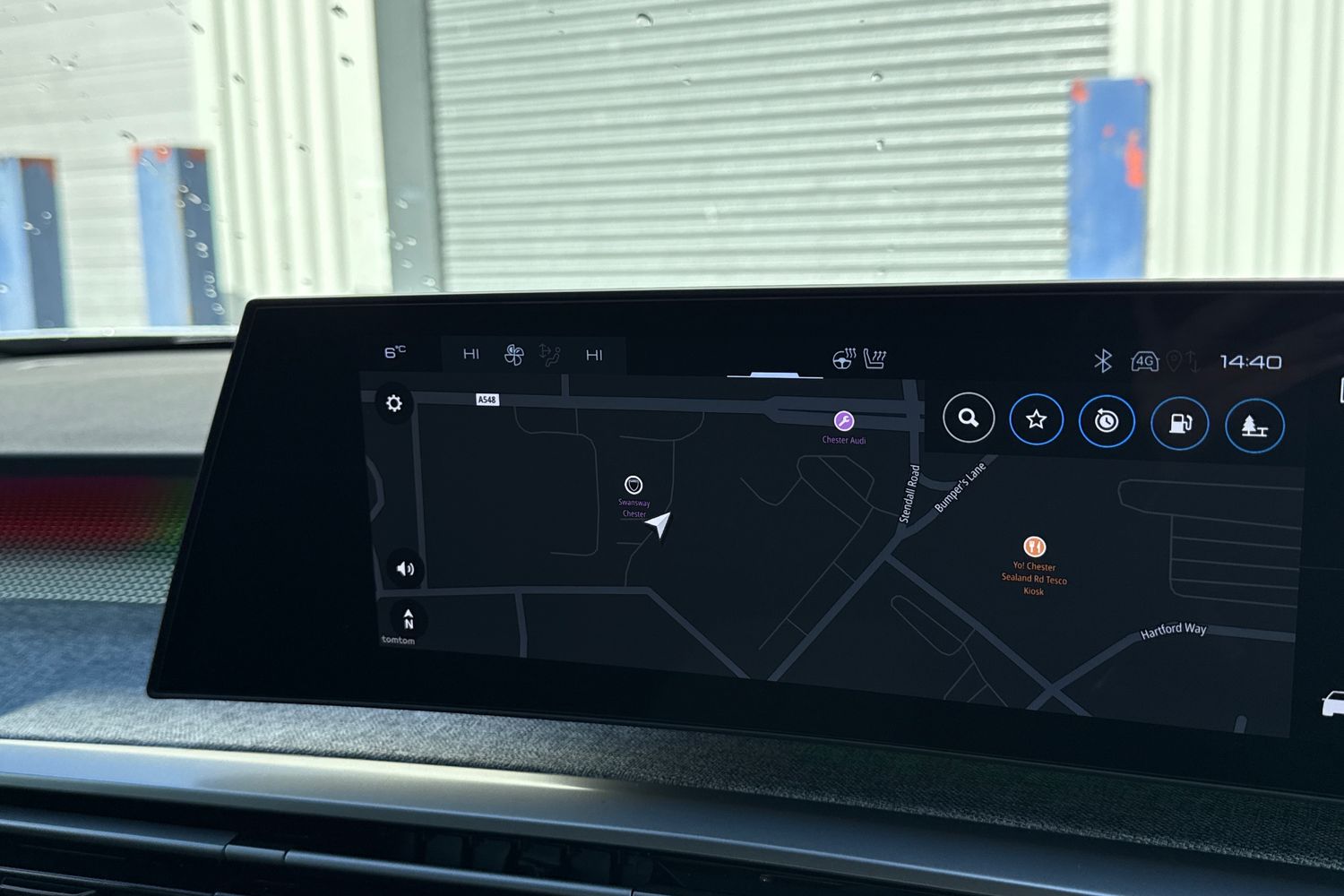 Used Peugeot 3008 2025 for sale - 78024706: Photo 16