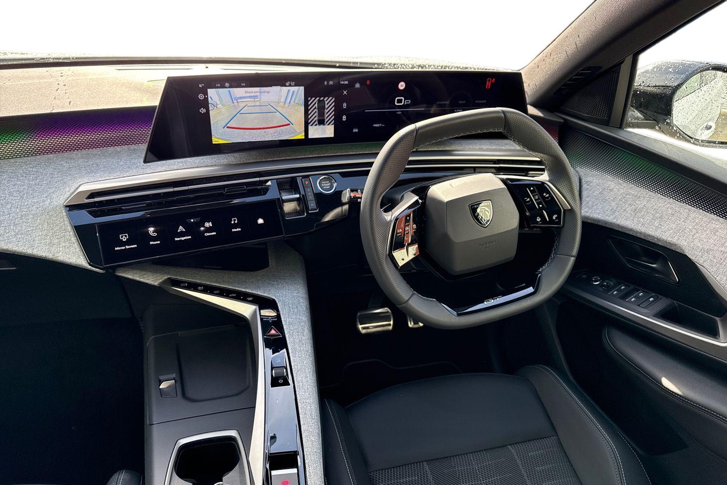 Used Peugeot 3008 2025 for sale - 78024706: Photo 17