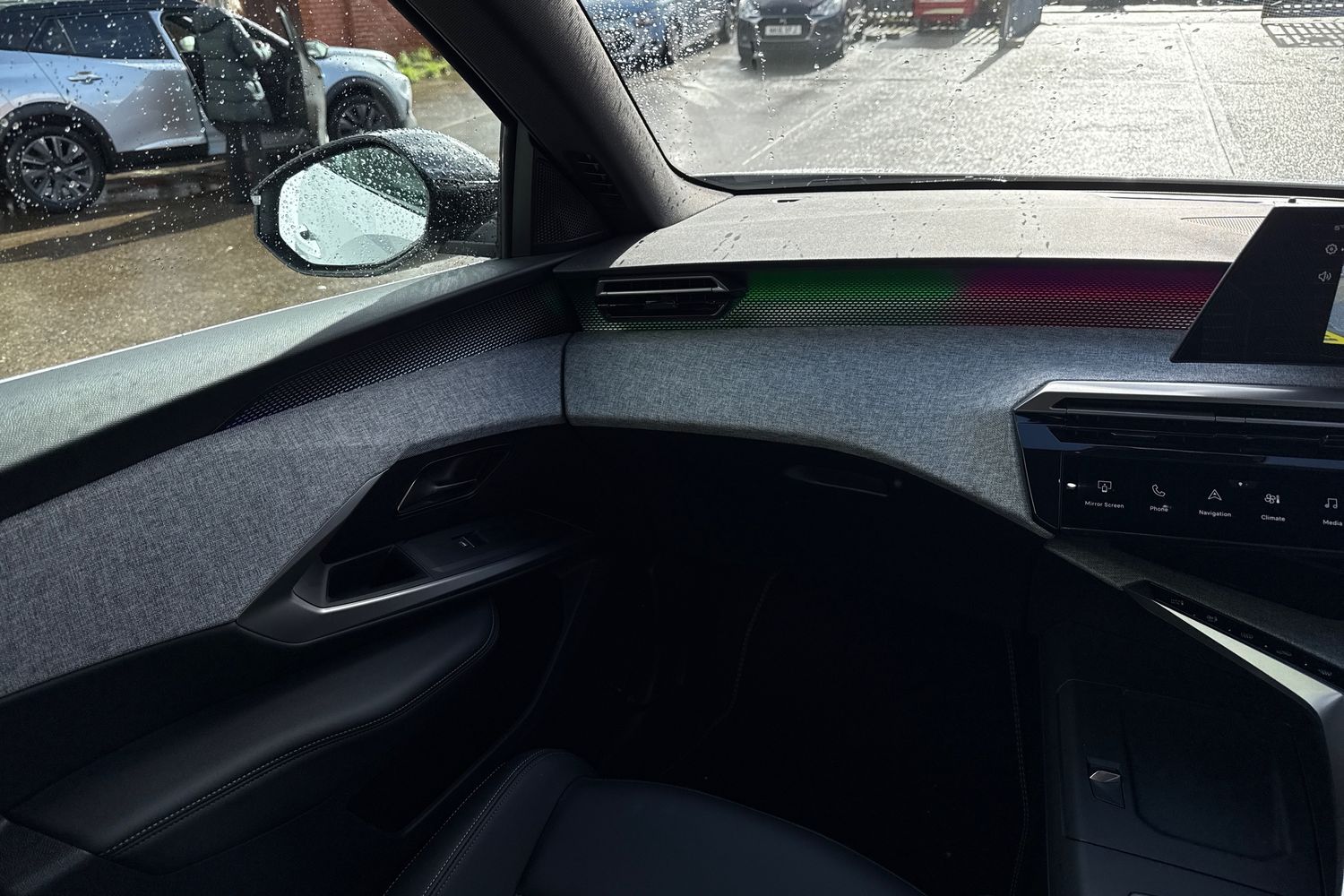 Used Peugeot 3008 2025 for sale - 78024706: Photo 19