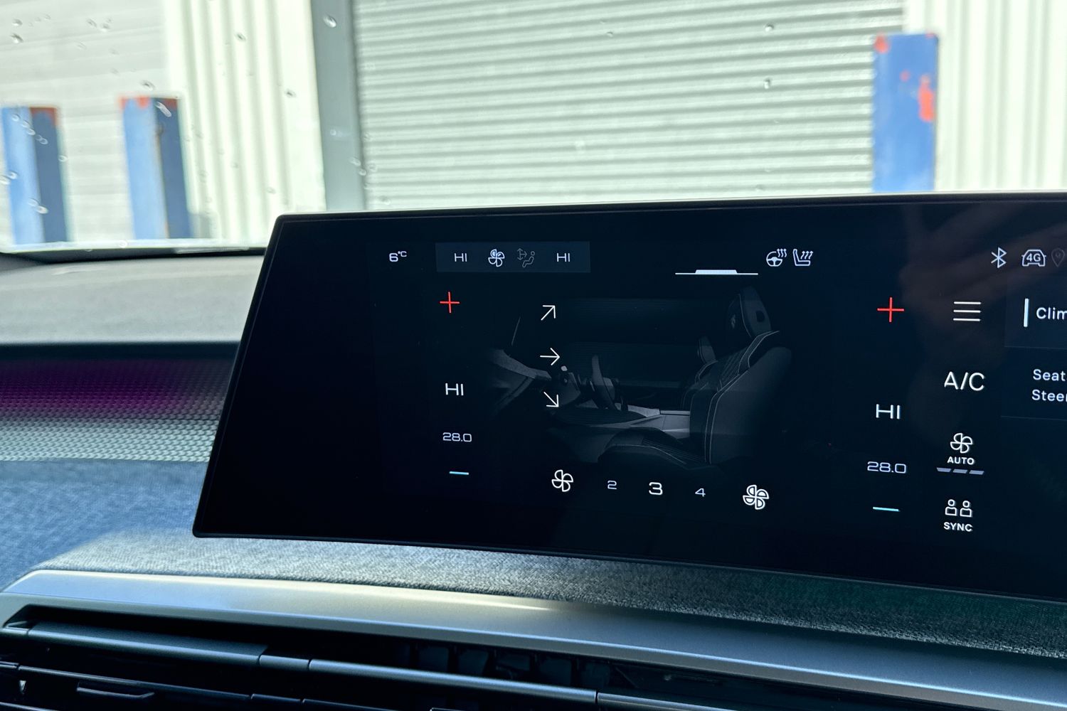 Used Peugeot 3008 2025 for sale - 78024706: Photo 21