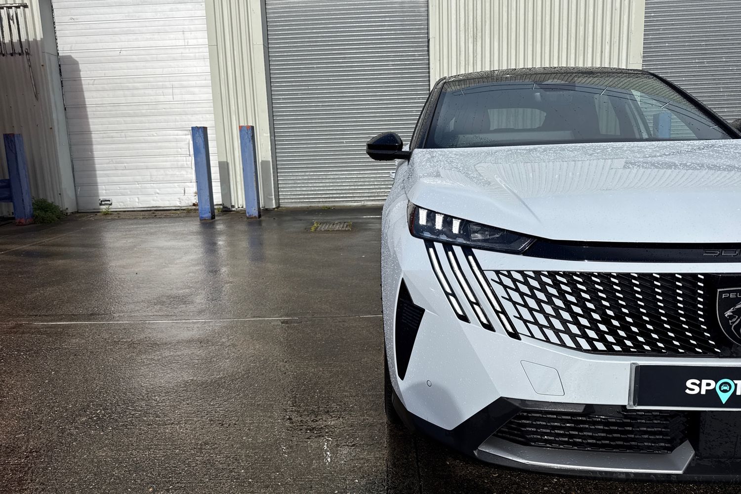 Used Peugeot 3008 2025 for sale - 78024706: Photo 24