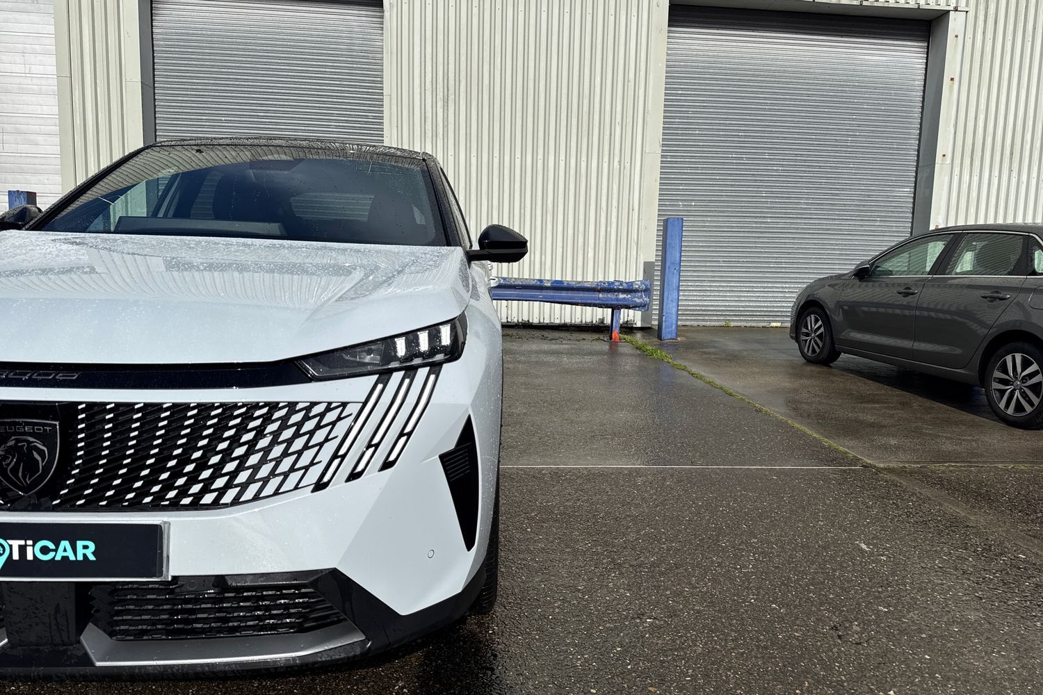 Used Peugeot 3008 2025 for sale - 78024706: Photo 25