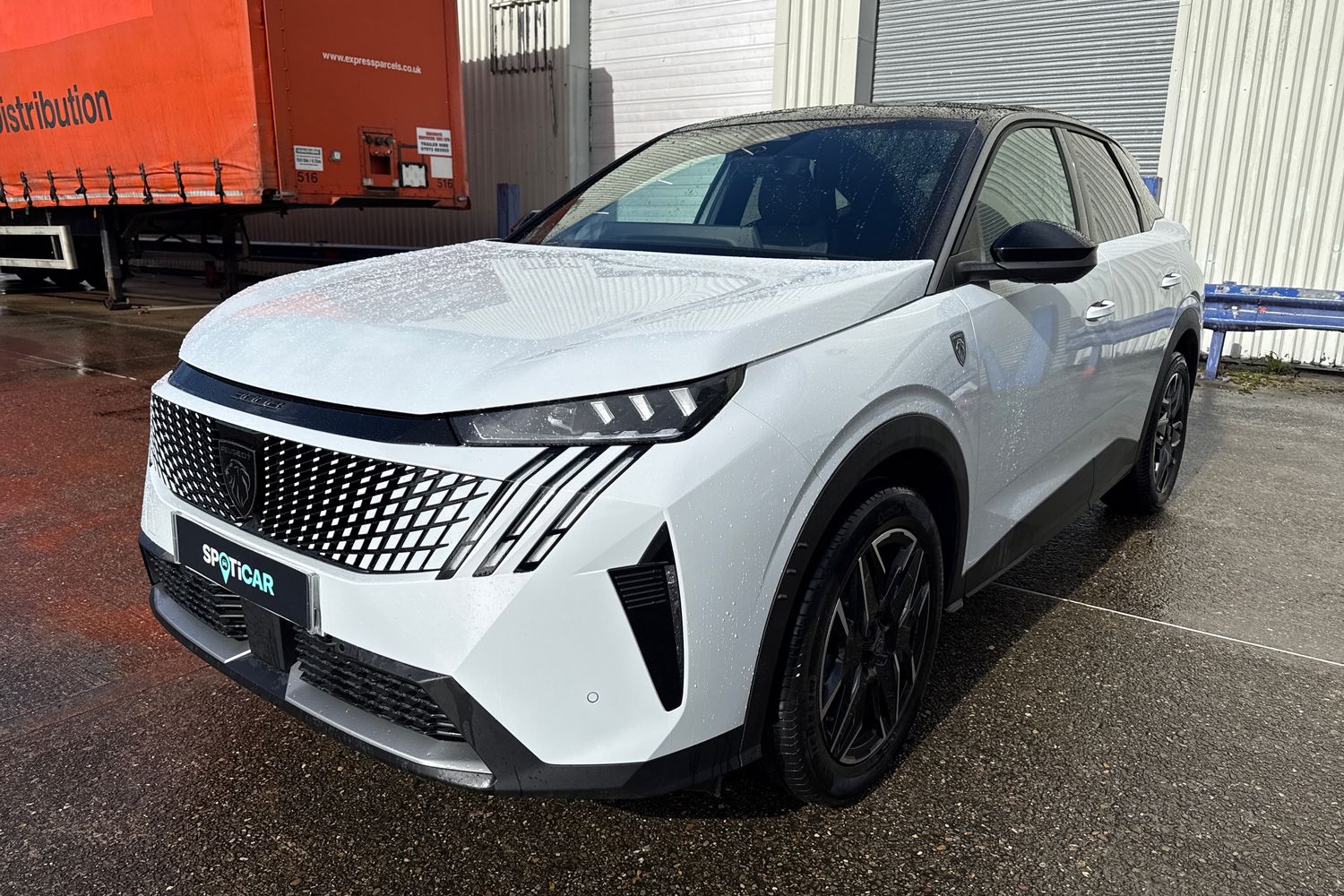 Used Peugeot 3008 2025 for sale - 78024706: Photo 26