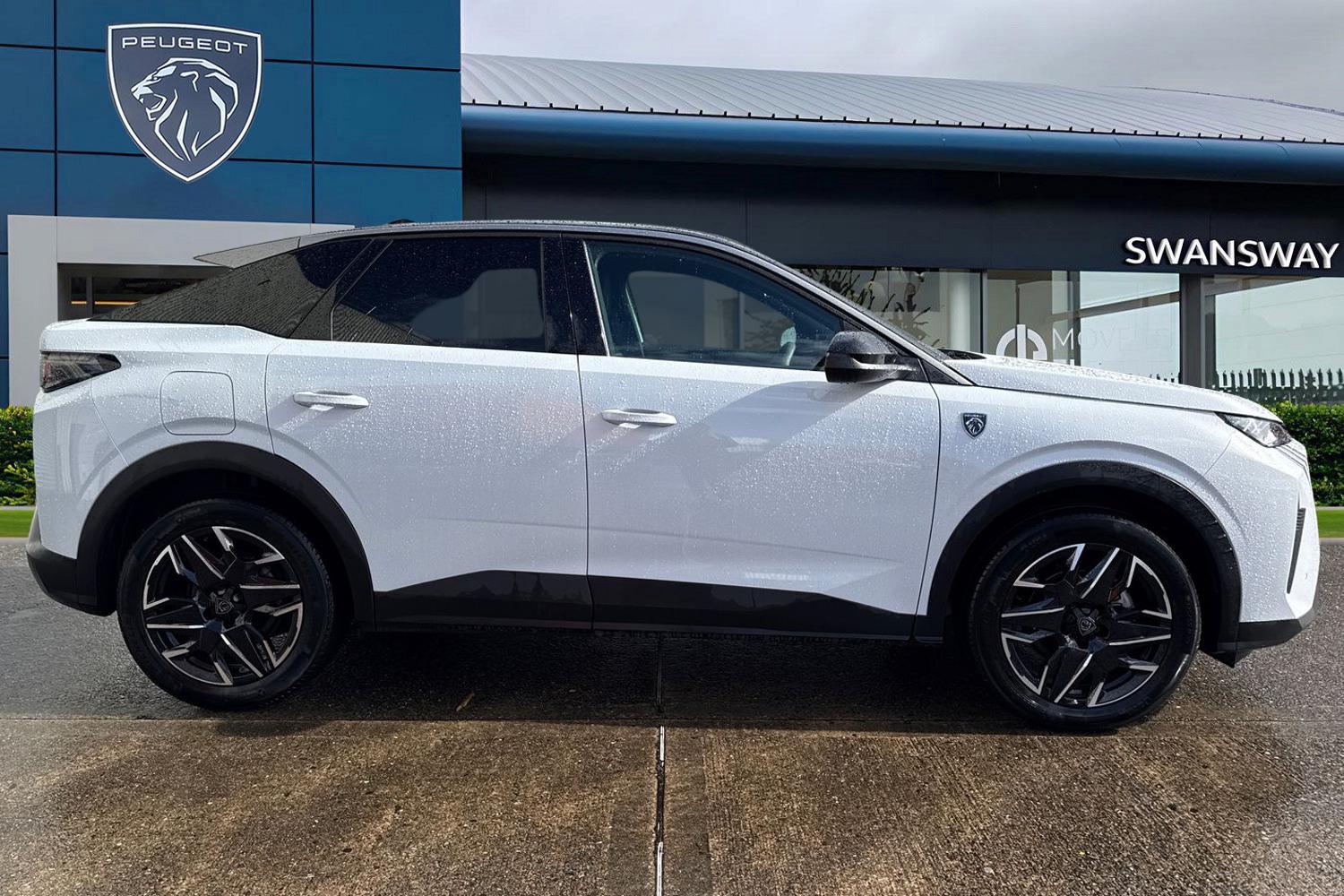 Used Peugeot 3008 2025 for sale - 78024706: Photo 3