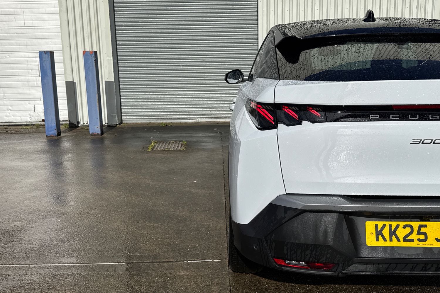 Used Peugeot 3008 2025 for sale - 78024706: Photo 33