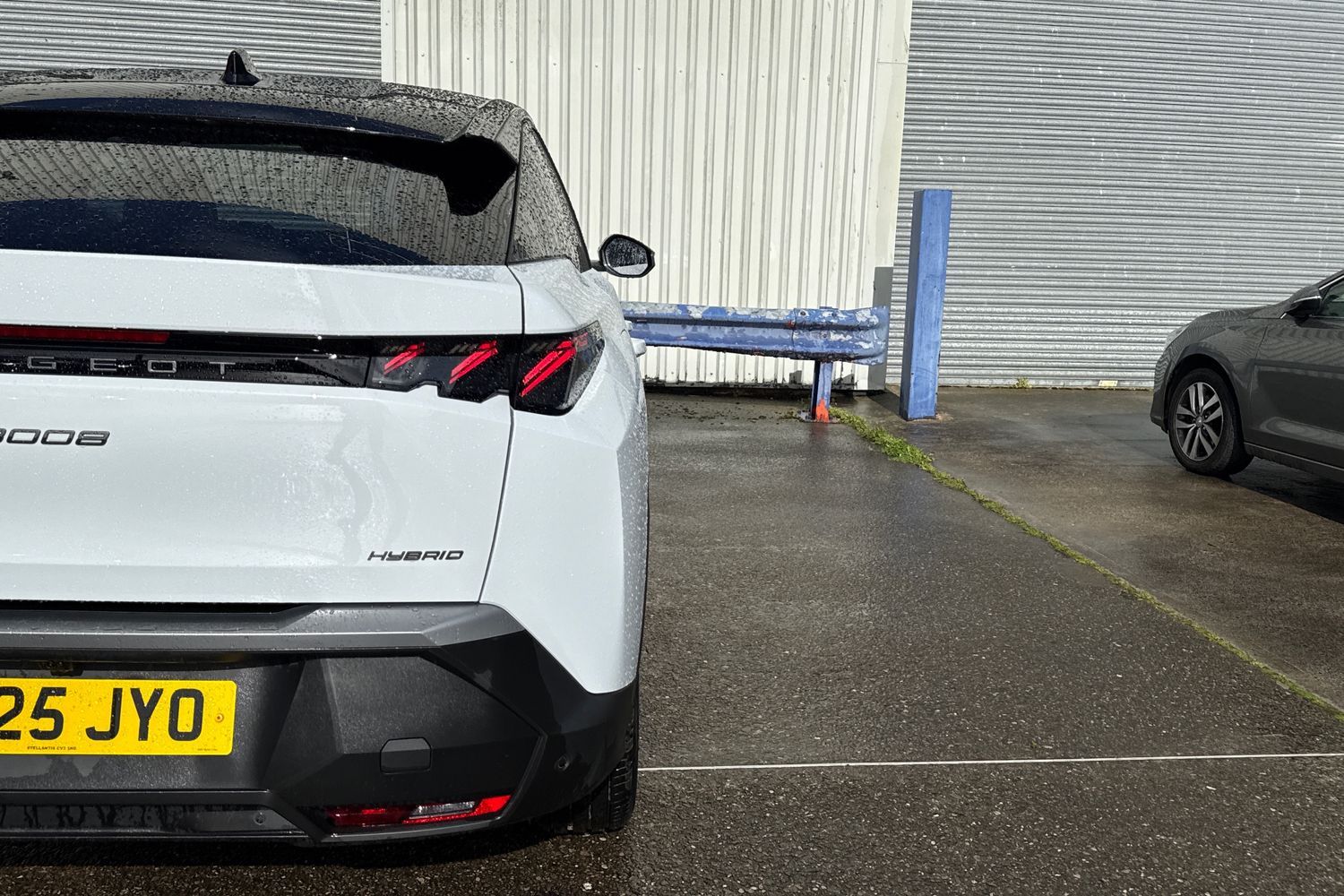 Used Peugeot 3008 2025 for sale - 78024706: Photo 34