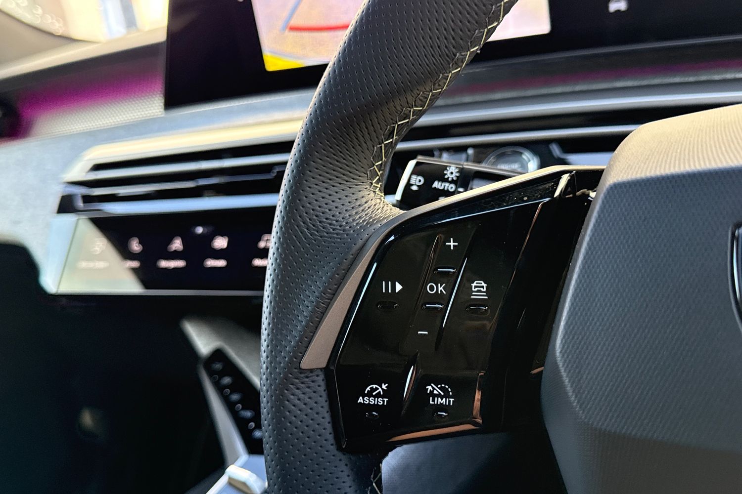 Used Peugeot 3008 2025 for sale - 78024706: Photo 36