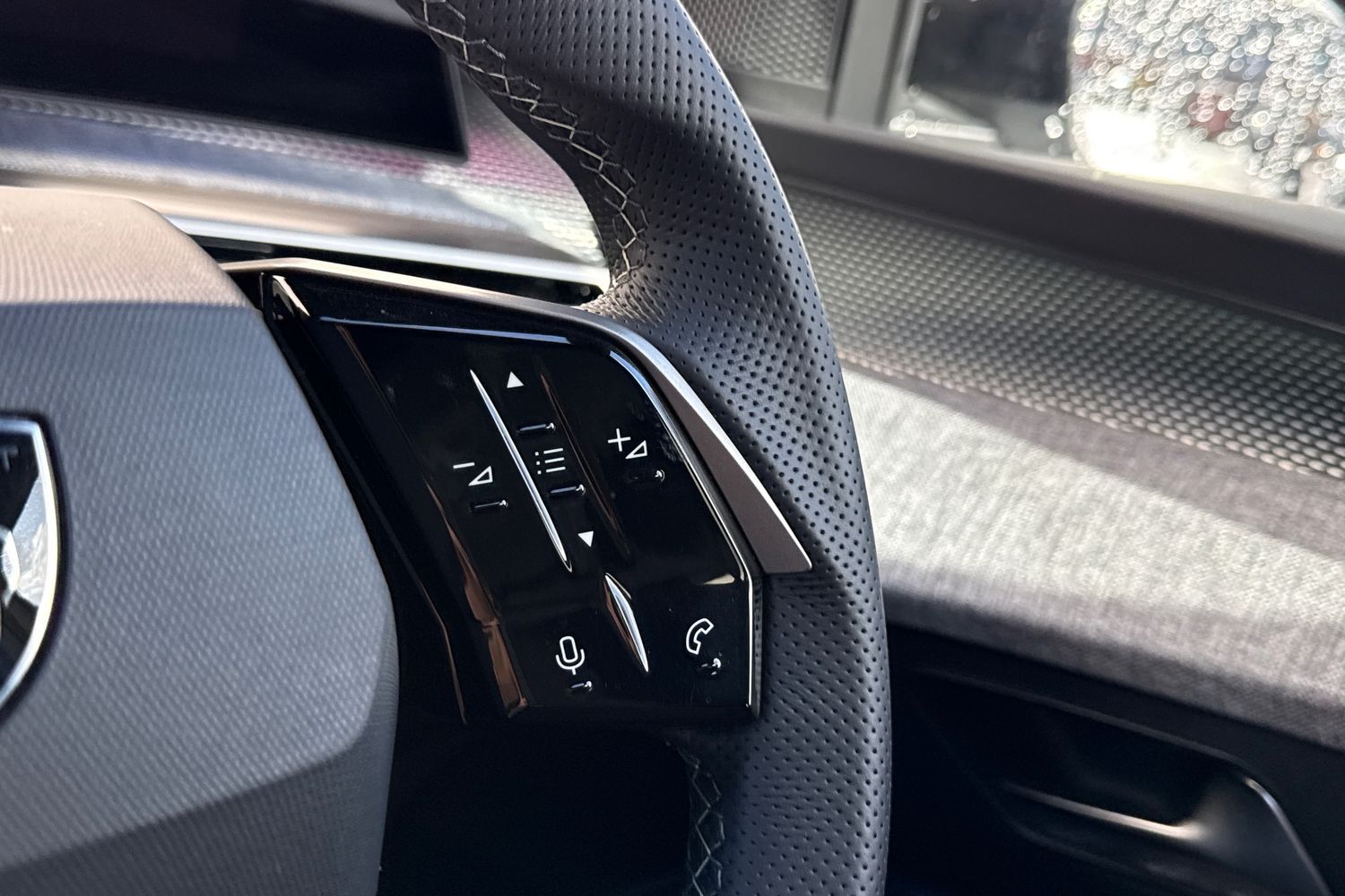 Used Peugeot 3008 2025 for sale - 78024706: Photo 37