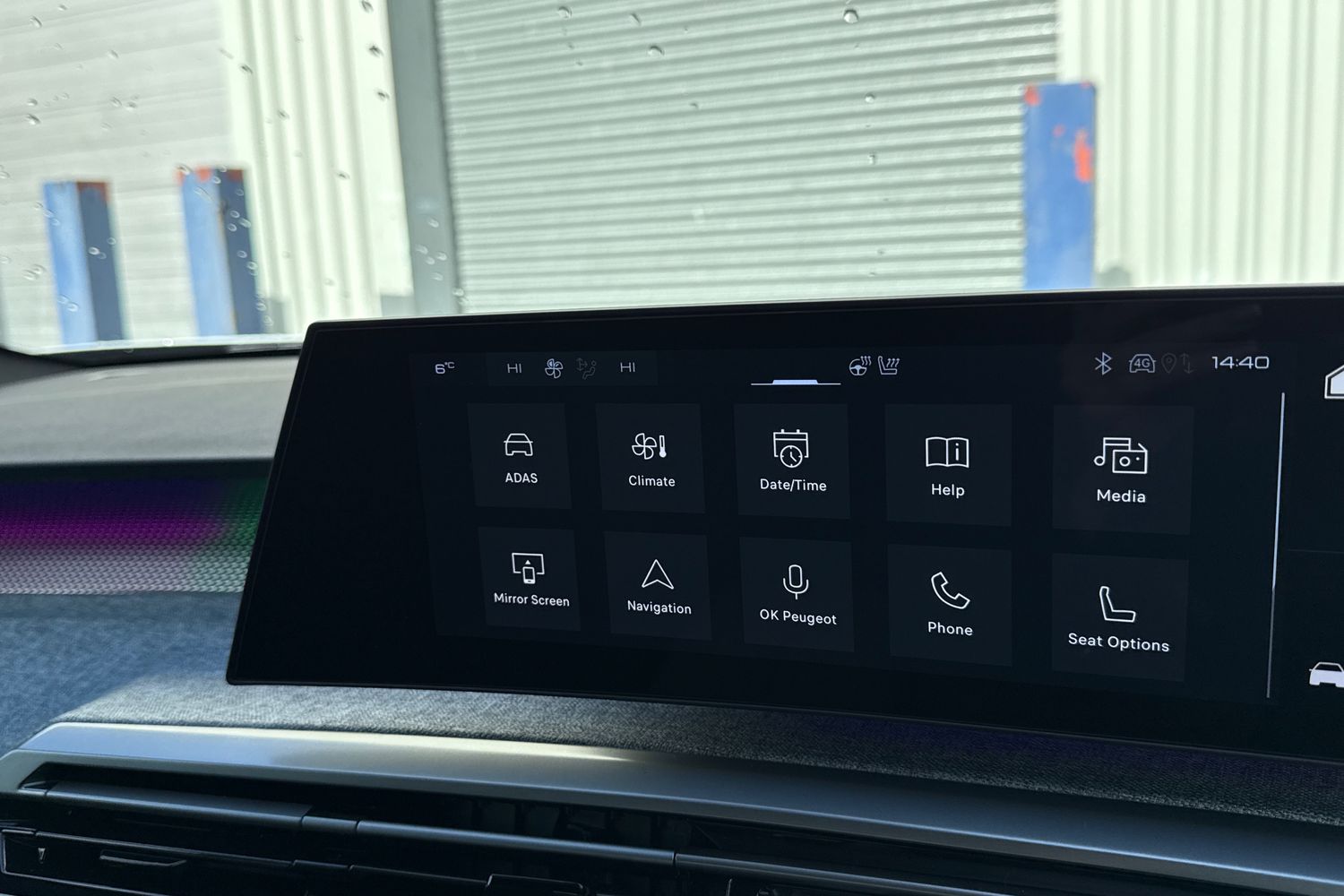 Used Peugeot 3008 2025 for sale - 78024706: Photo 46