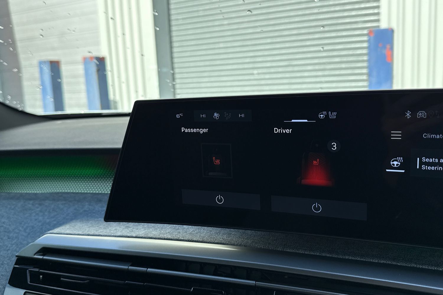 Used Peugeot 3008 2025 for sale - 78024706: Photo 47