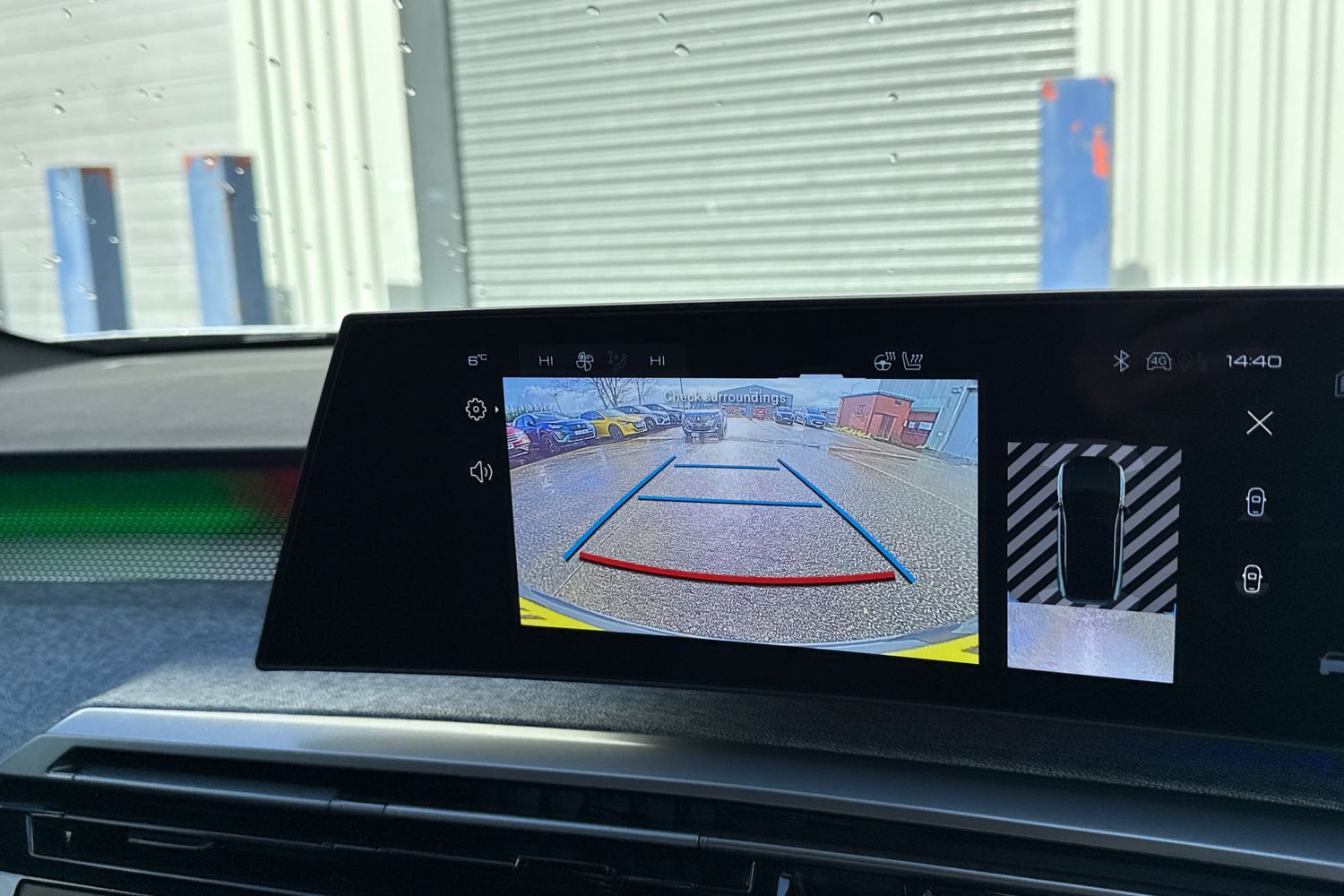 Used Peugeot 3008 2025 for sale - 78024706: Photo 48