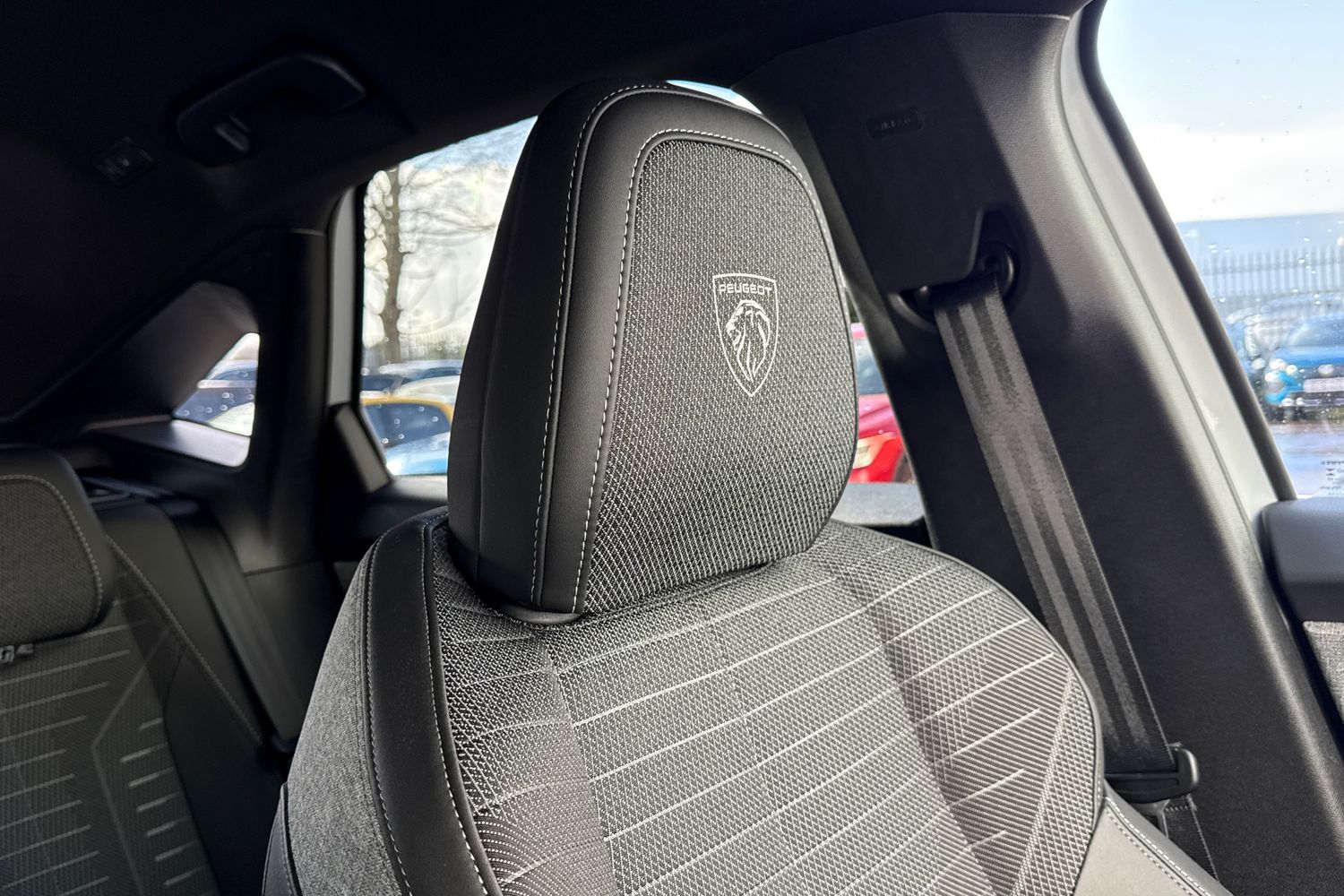 Used Peugeot 3008 2025 for sale - 78024706: Photo 57