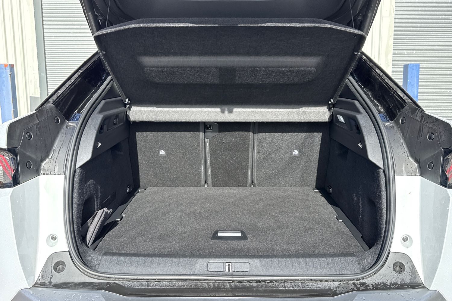 Used Peugeot 3008 2025 for sale - 78024706: Photo 6