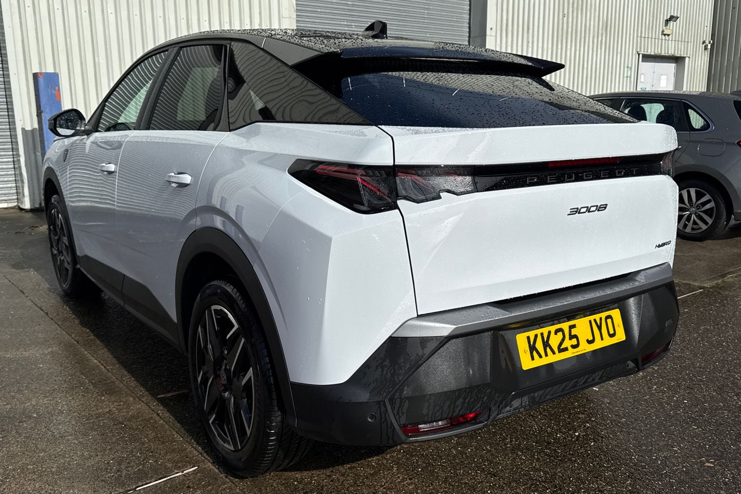 Used Peugeot 3008 2025 for sale - 78024706: Photo 7