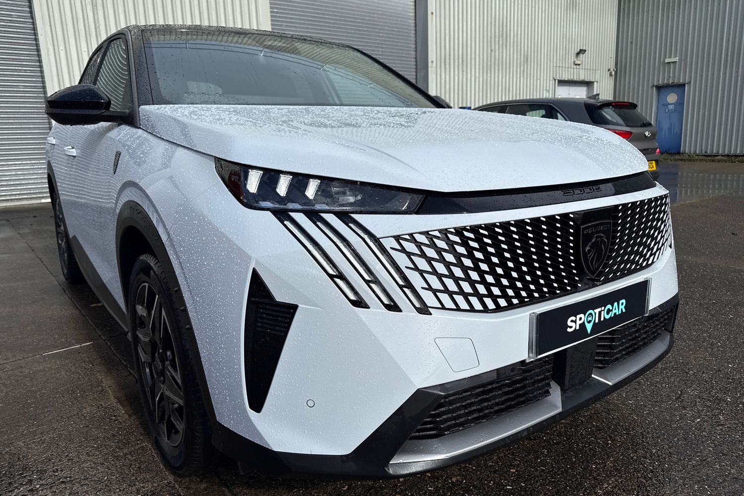 Used Peugeot 3008 2025 for sale - 78024706: Photo 8