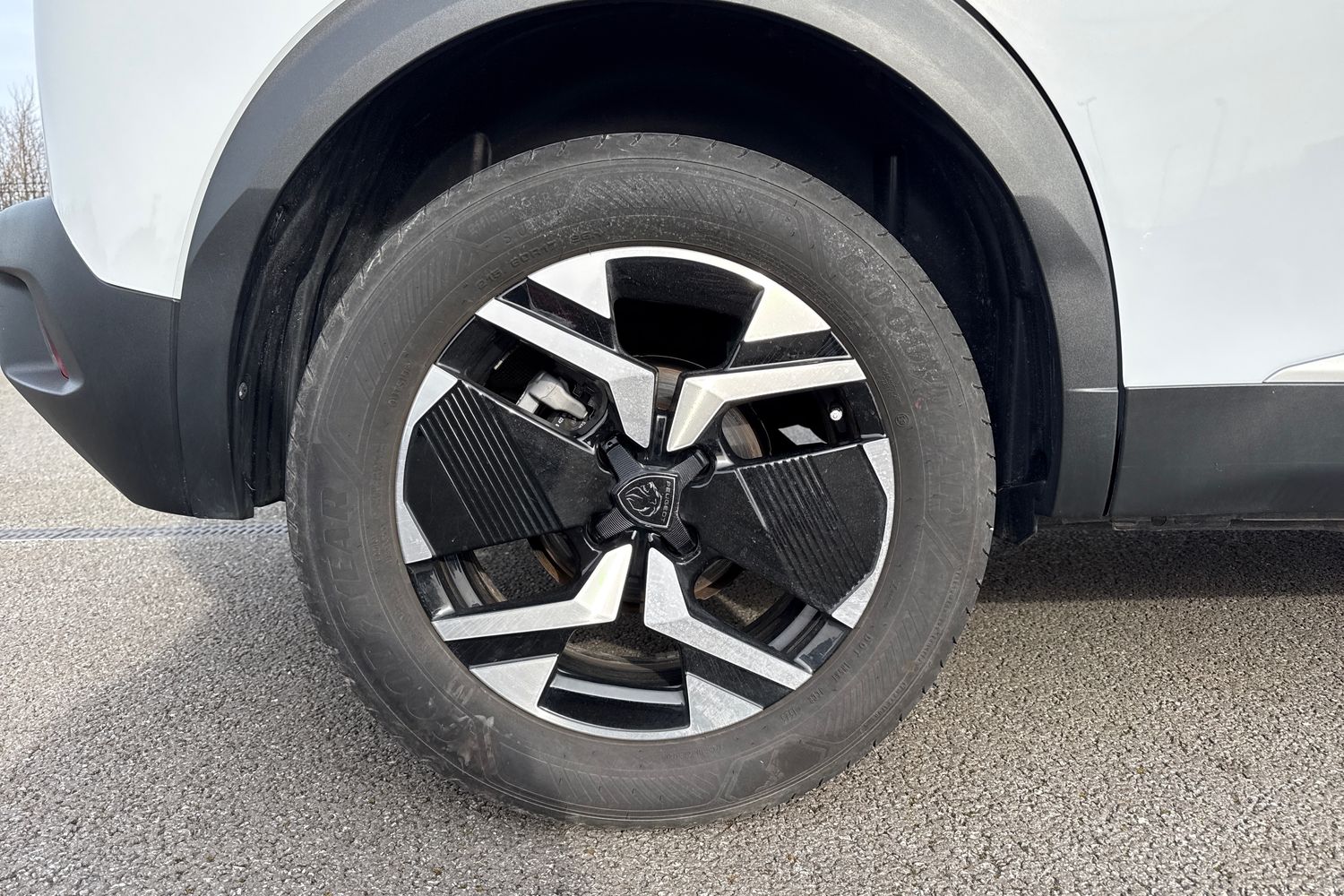 Used Peugeot 2008 2025 for sale - 77589564: Photo 10