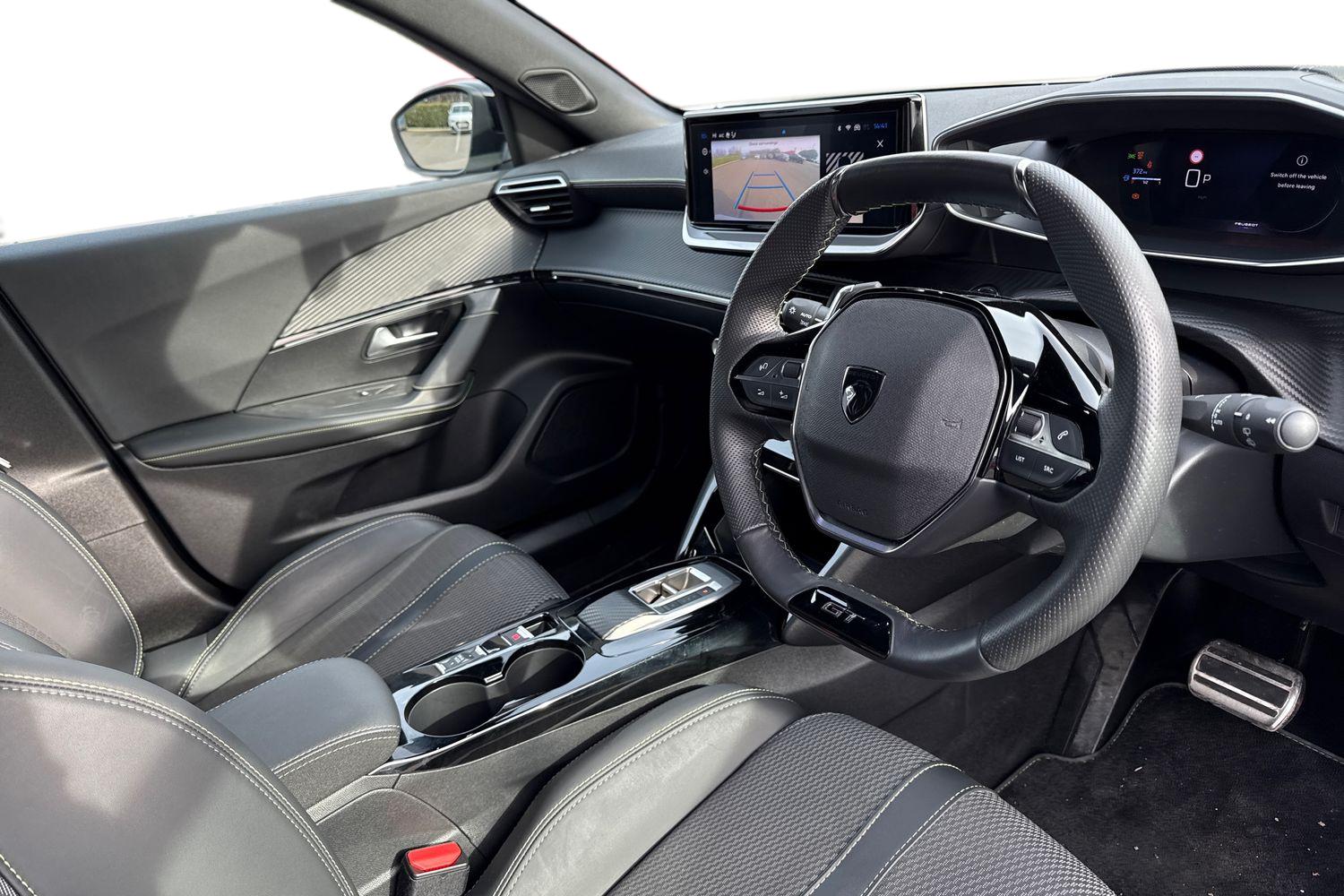 Used Peugeot 2008 2025 for sale - 77589564: Photo 13