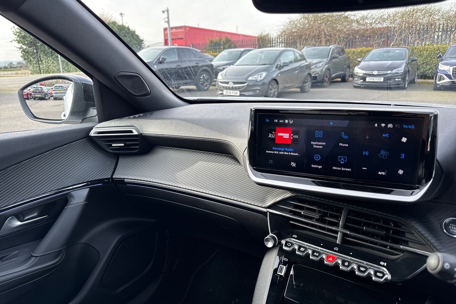 Used Peugeot 2008 2025 for sale - 77589564: Photo 16