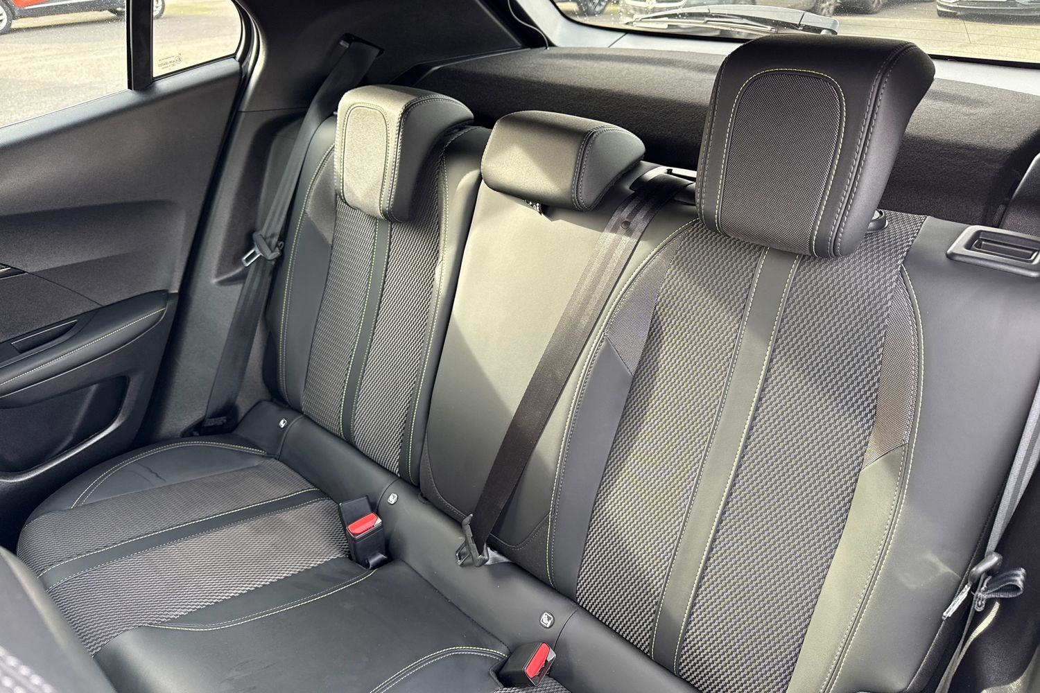 Used Peugeot 2008 2025 for sale - 77589564: Photo 18