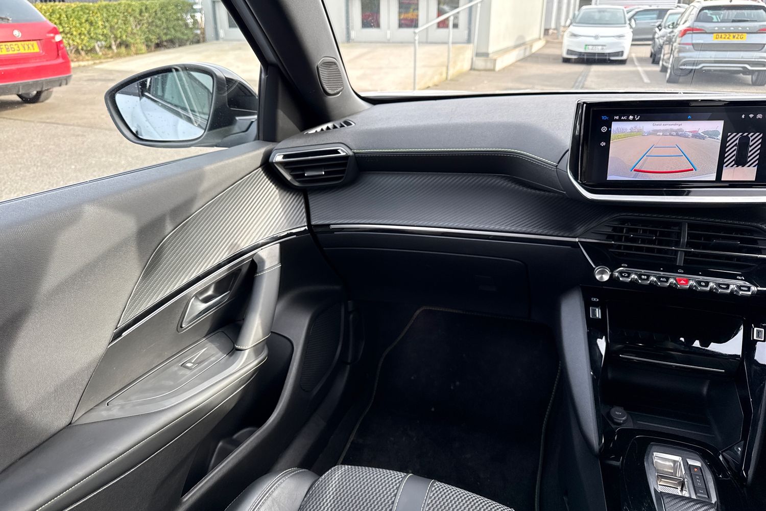 Used Peugeot 2008 2025 for sale - 77589564: Photo 19