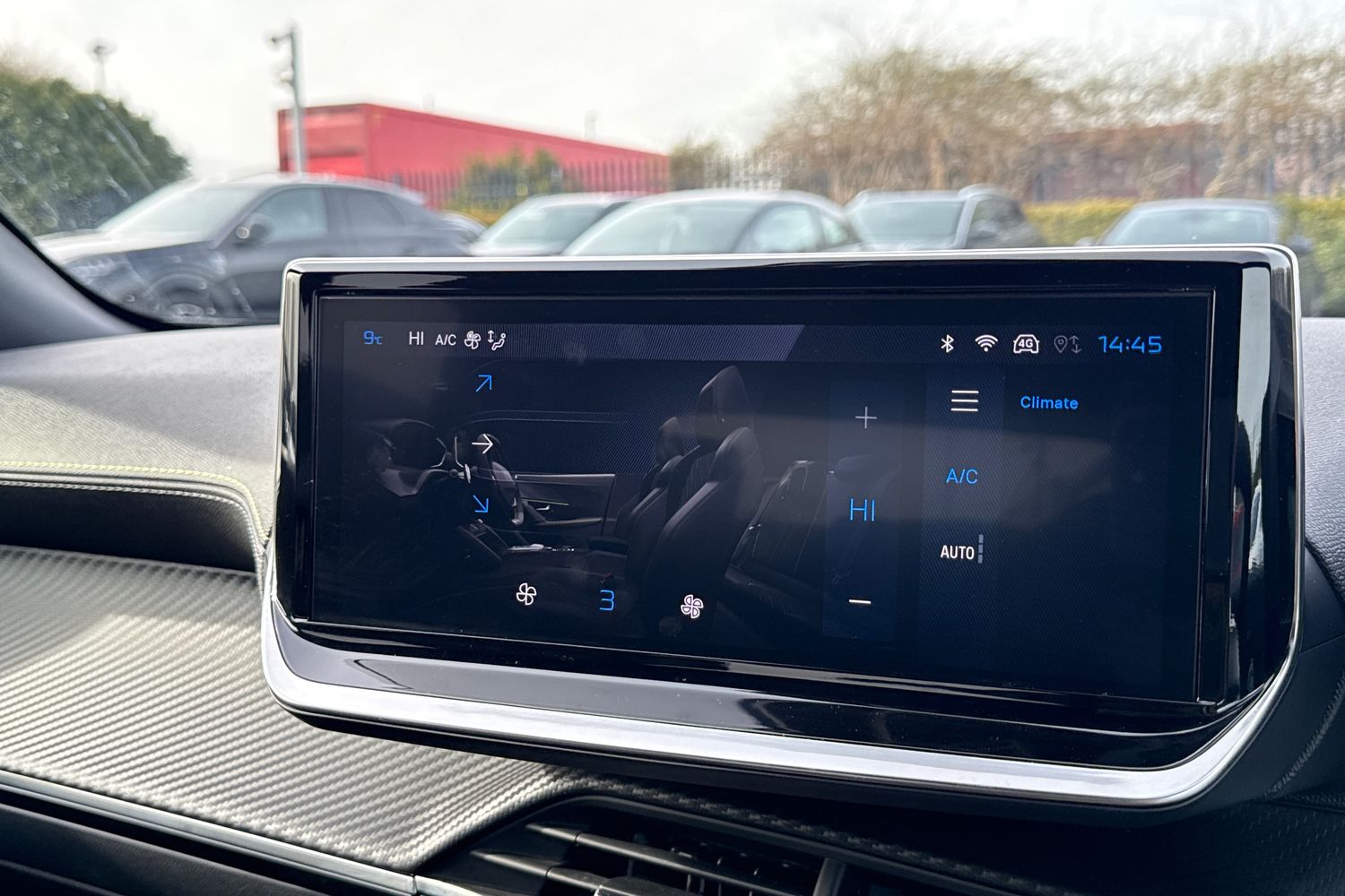 Used Peugeot 2008 2025 for sale - 77589564: Photo 21