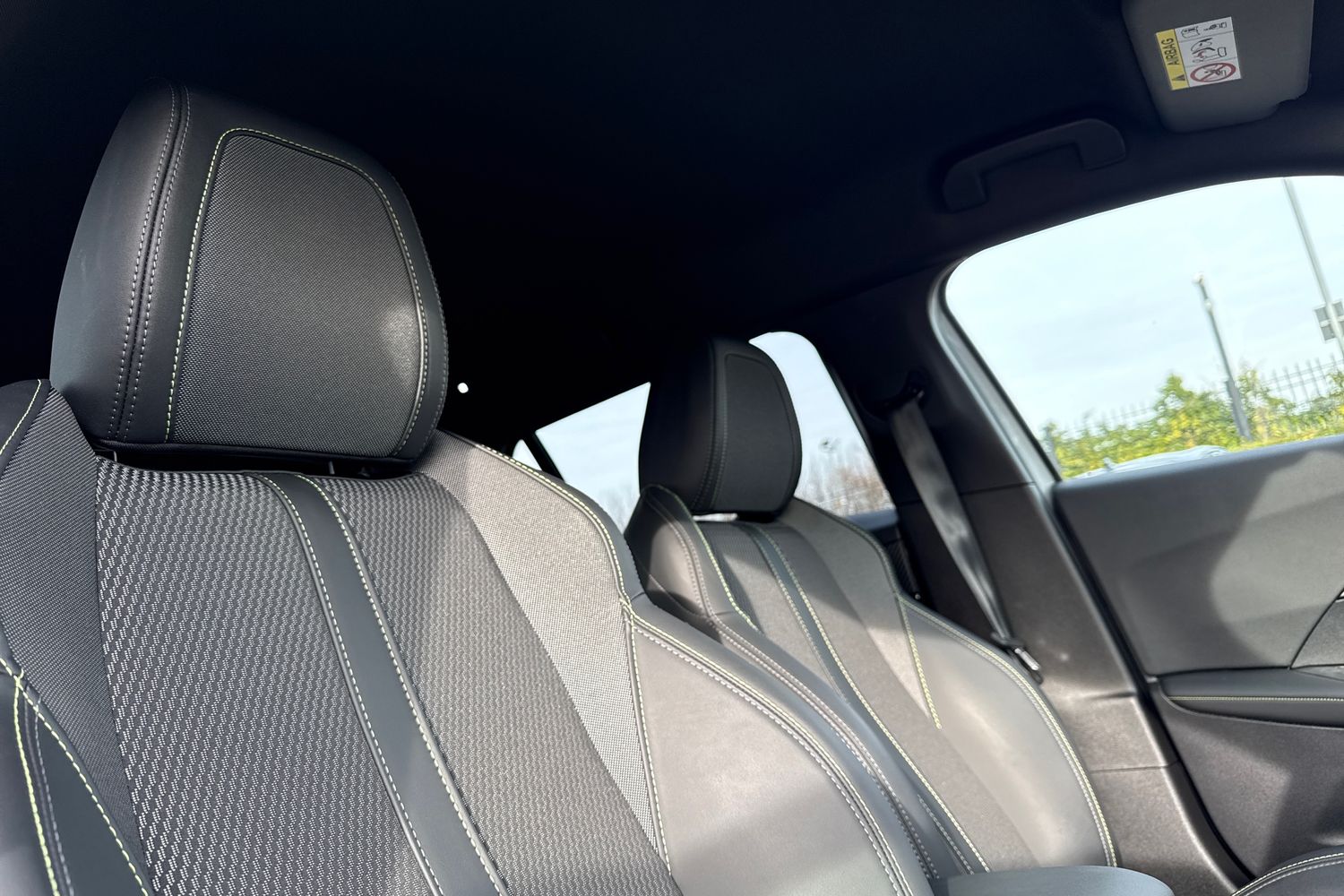 Used Peugeot 2008 2025 for sale - 77589564: Photo 23