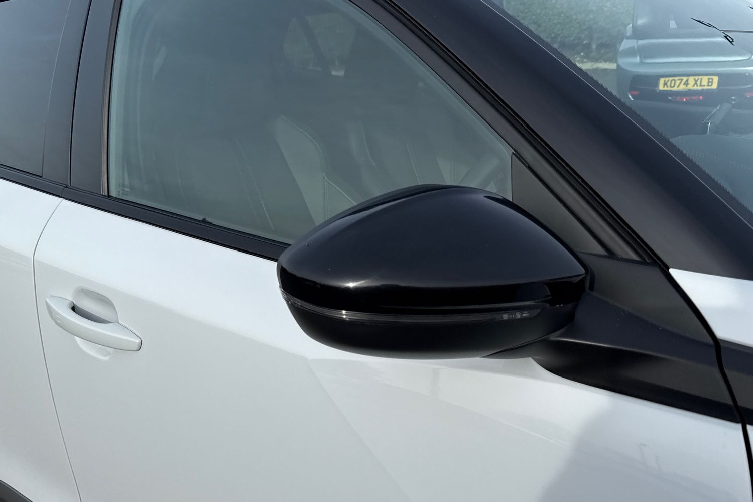 Used Peugeot 2008 2025 for sale - 77589564: Photo 27