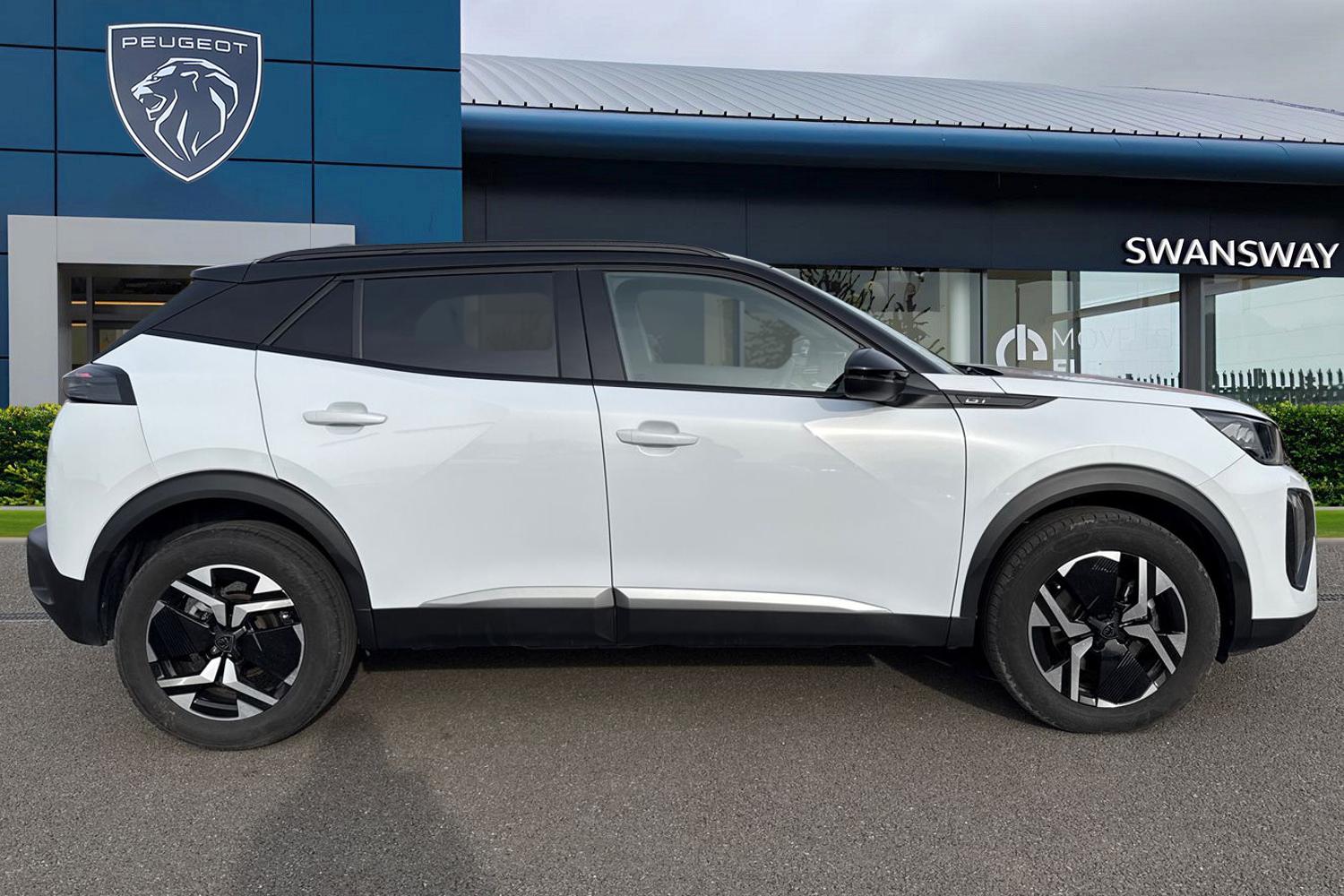 Used Peugeot 2008 2025 for sale - 77589564: Photo 3