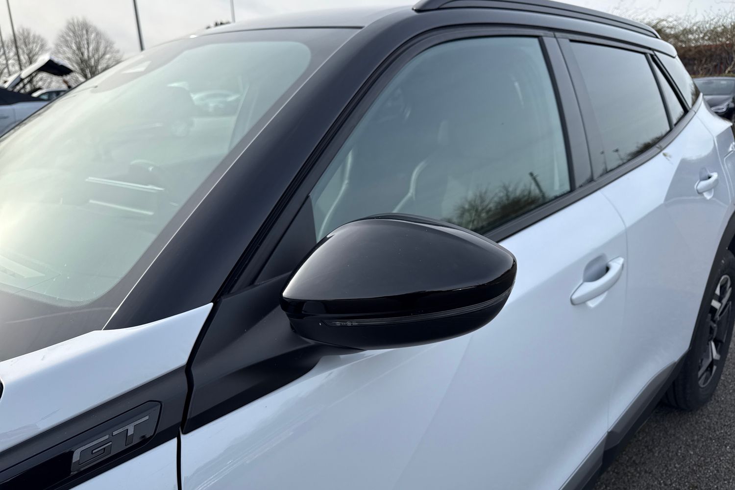 Used Peugeot 2008 2025 for sale - 77589564: Photo 30