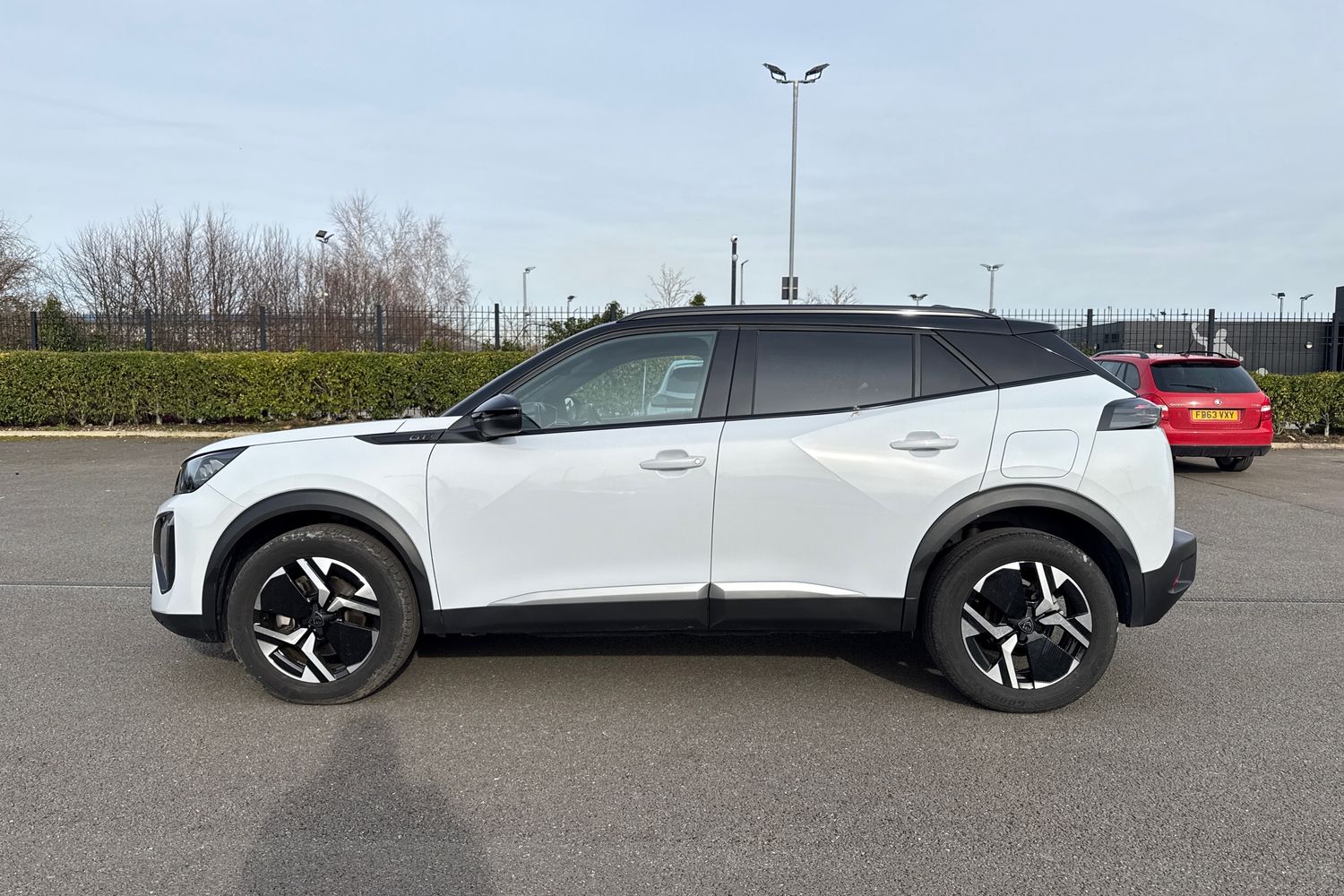 Used Peugeot 2008 2025 for sale - 77589564: Photo 37