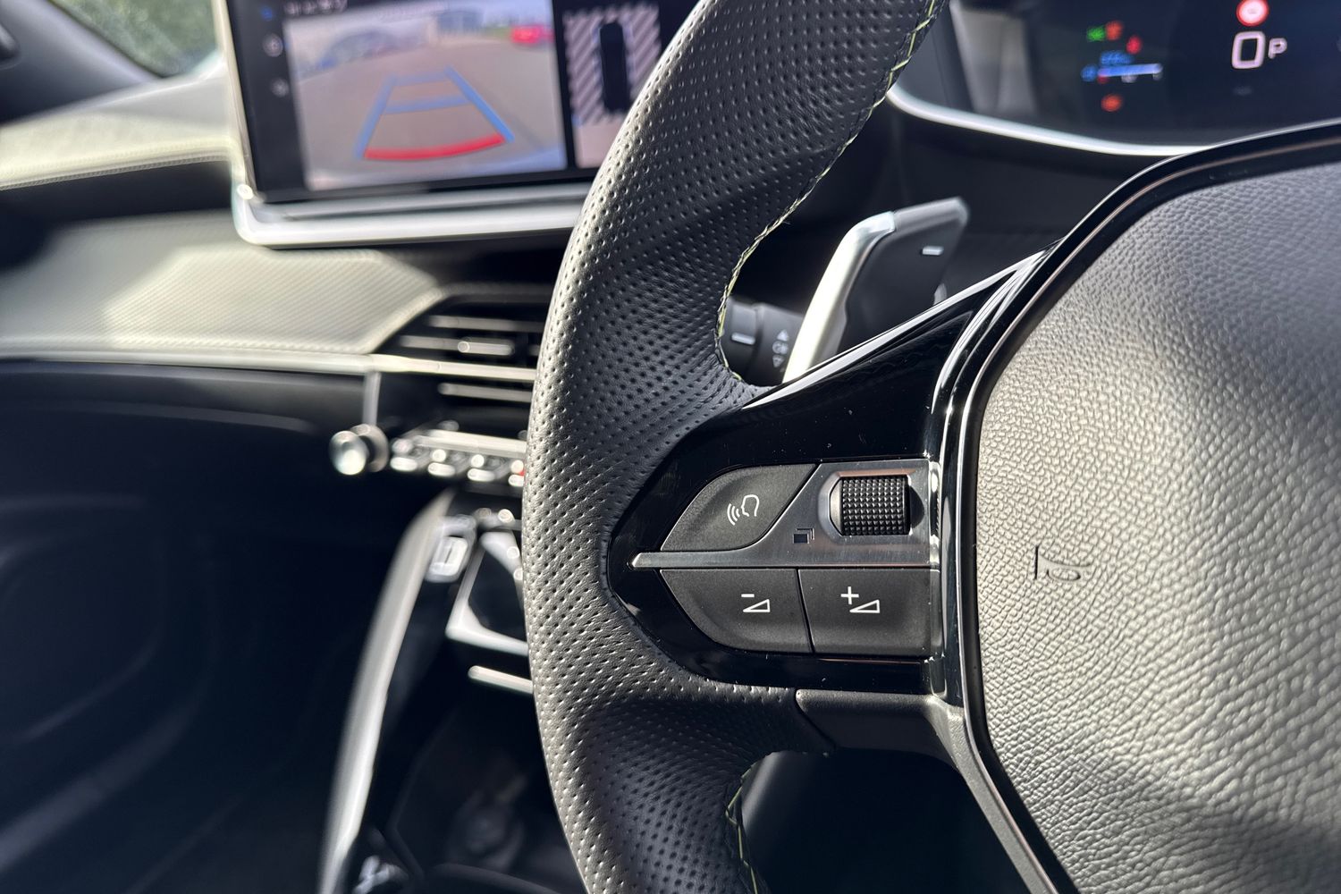 Used Peugeot 2008 2025 for sale - 77589564: Photo 38