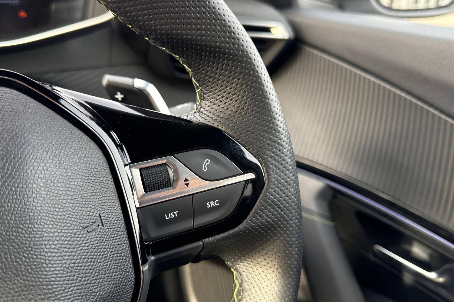 Used Peugeot 2008 2025 for sale - 77589564: Photo 39