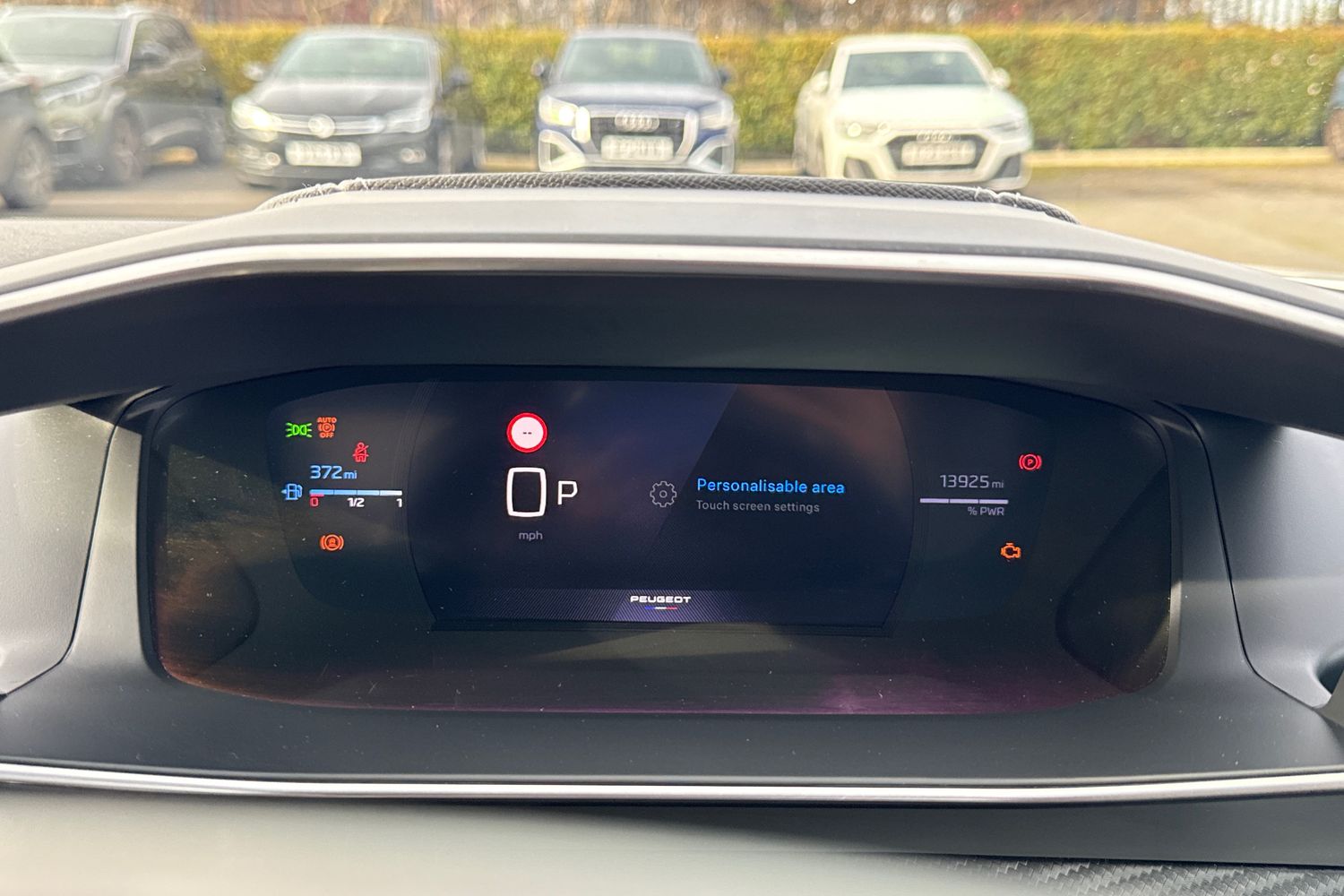 Used Peugeot 2008 2025 for sale - 77589564: Photo 42