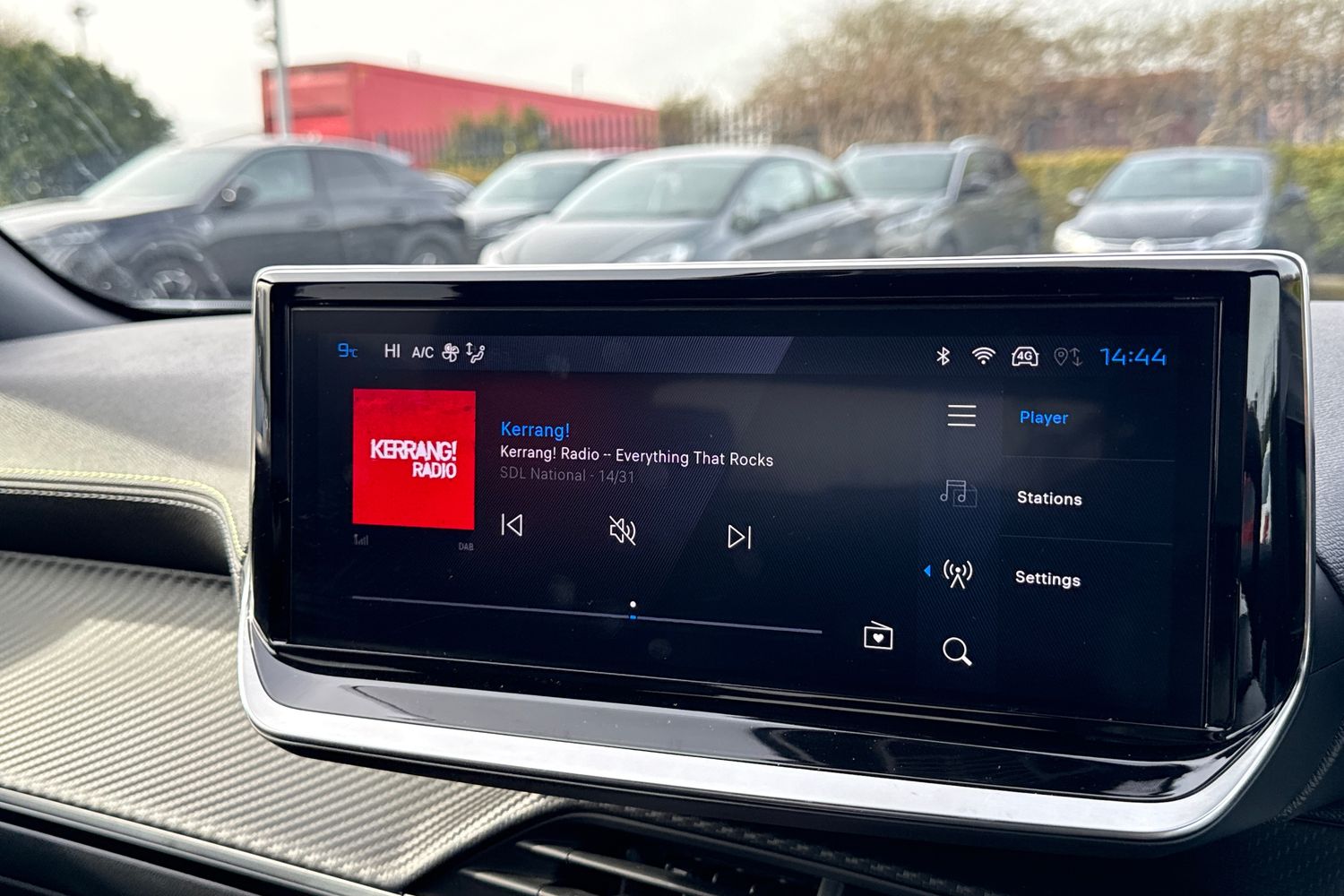 Used Peugeot 2008 2025 for sale - 77589564: Photo 43