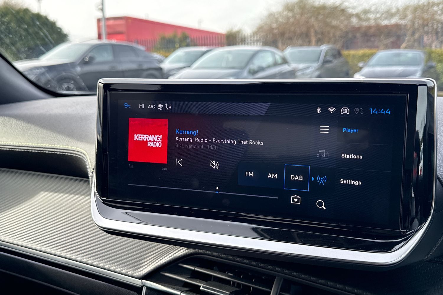 Used Peugeot 2008 2025 for sale - 77589564: Photo 44