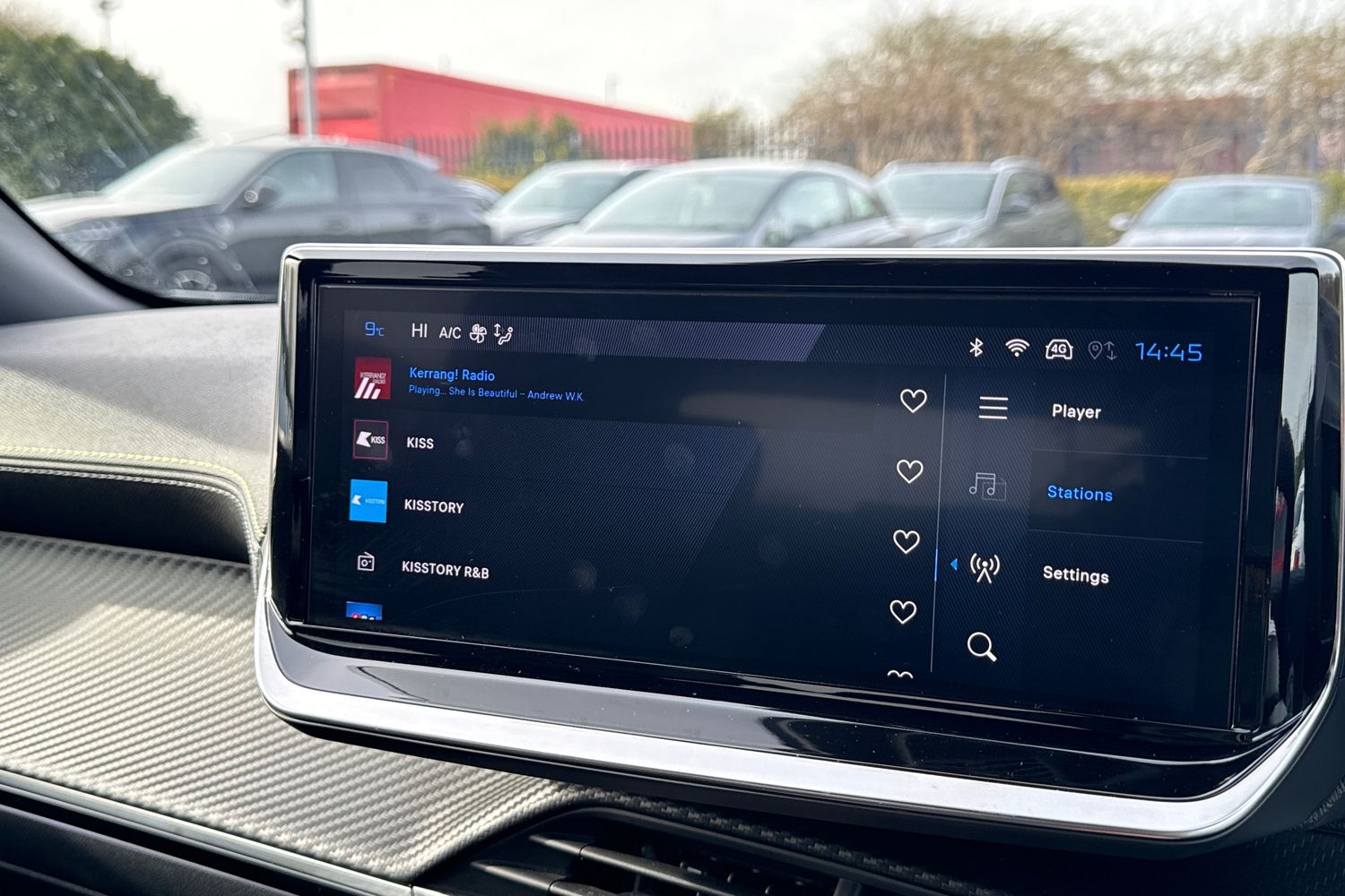 Used Peugeot 2008 2025 for sale - 77589564: Photo 45