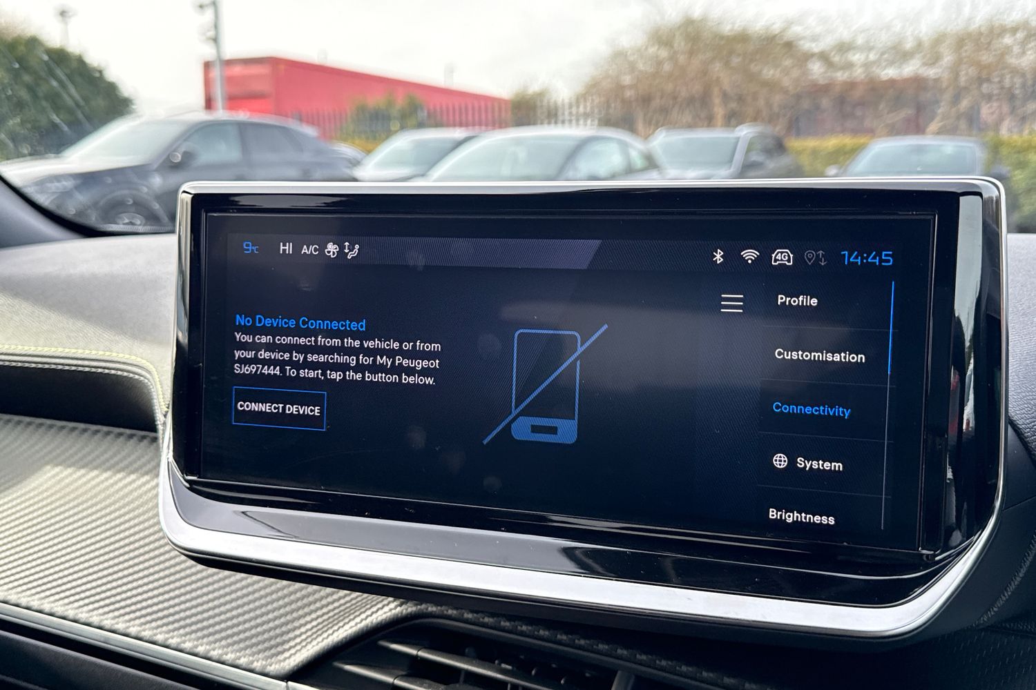 Used Peugeot 2008 2025 for sale - 77589564: Photo 46