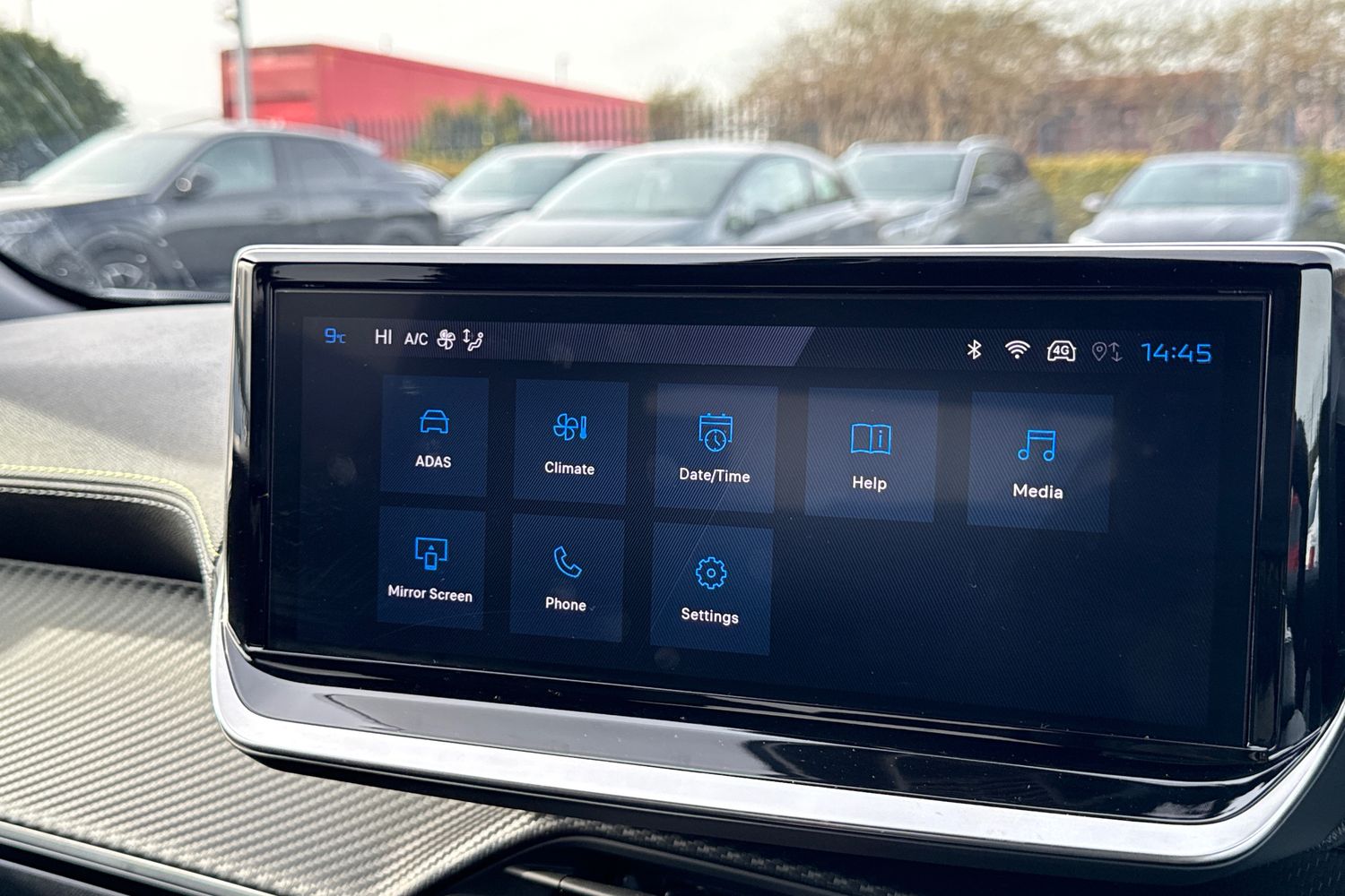 Used Peugeot 2008 2025 for sale - 77589564: Photo 48