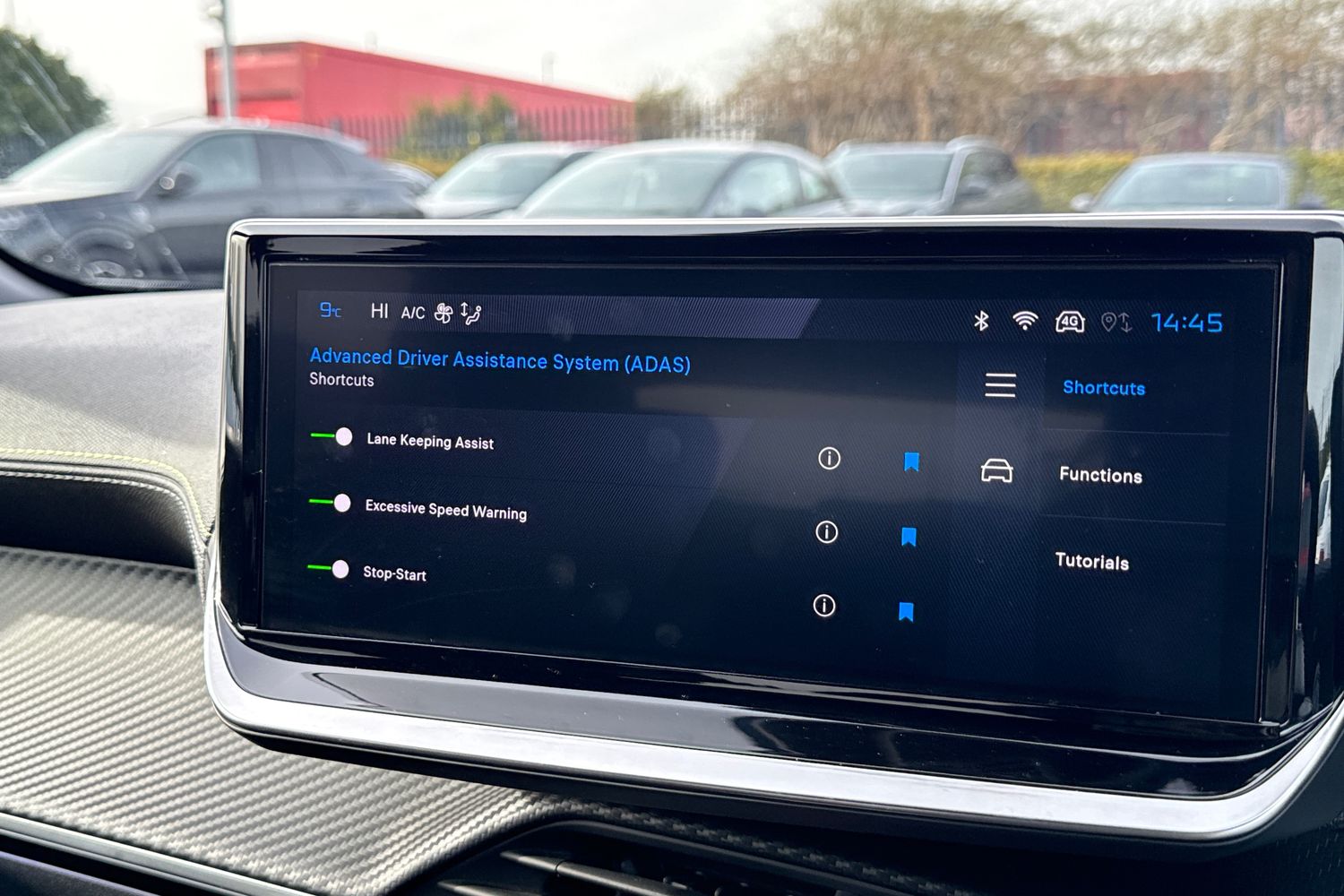 Used Peugeot 2008 2025 for sale - 77589564: Photo 49