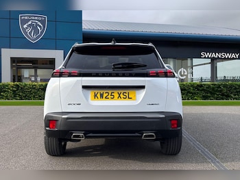 Used Peugeot 2008 2025 for sale - 77589564: Photo