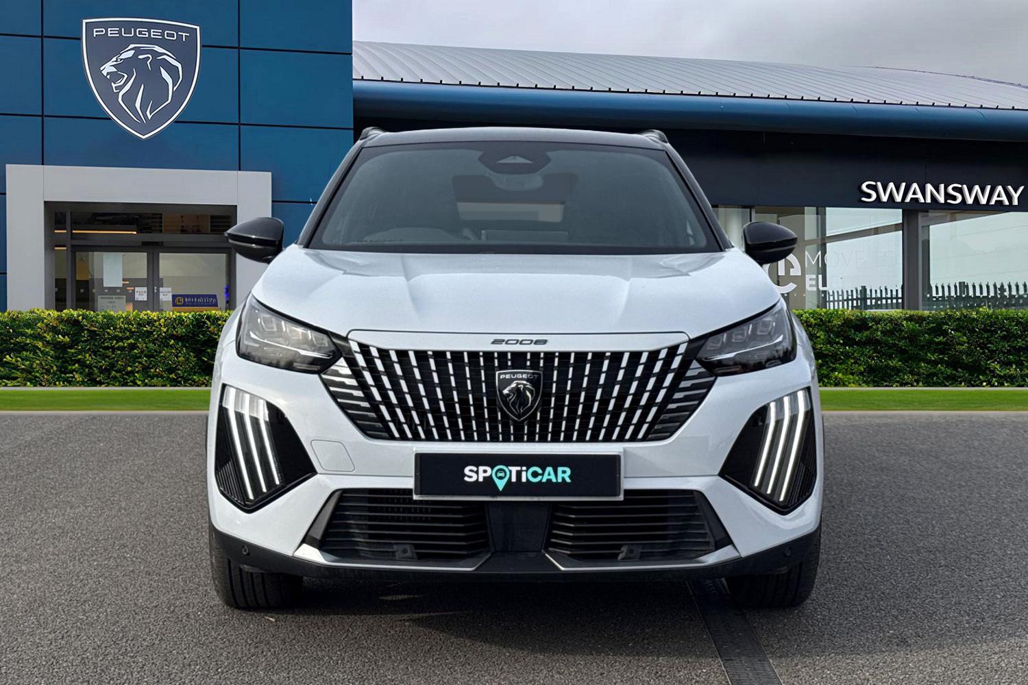 Used Peugeot 2008 2025 for sale - 77589564: Photo 5