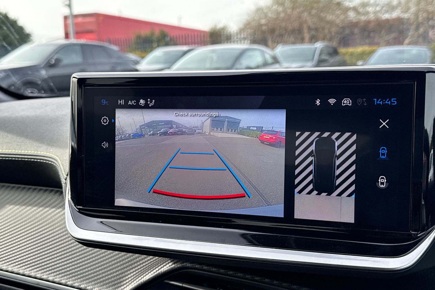 Used Peugeot 2008 2025 for sale - 77589564: Photo 50