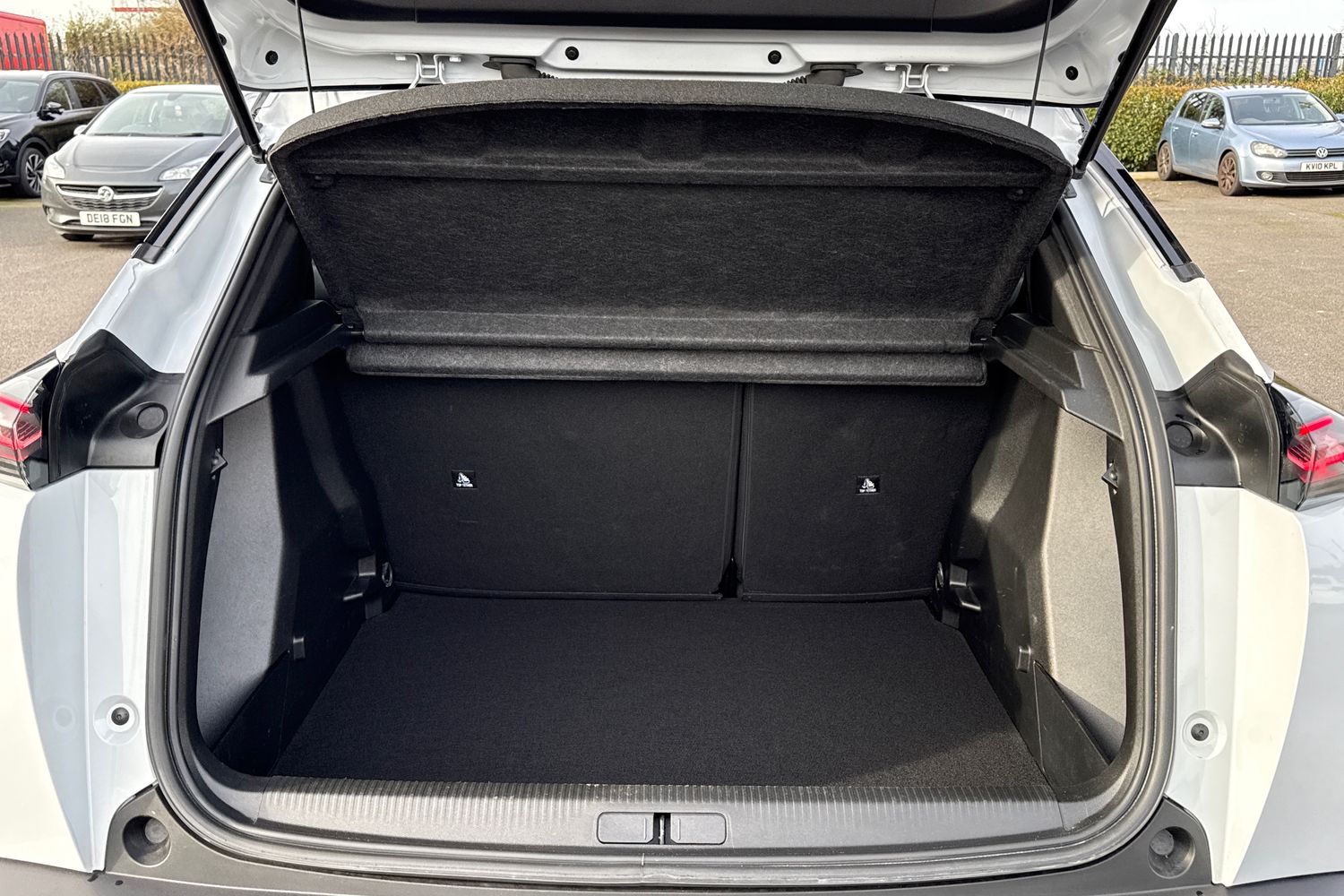 Used Peugeot 2008 2025 for sale - 77589564: Photo 6