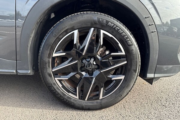 Used Peugeot 3008 2024 for sale - 76047256: Photo 10