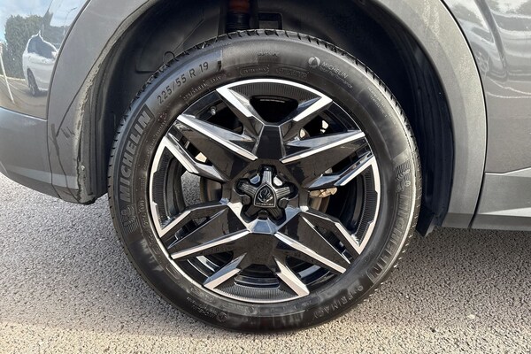 Used Peugeot 3008 2024 for sale - 76047256: Photo 11