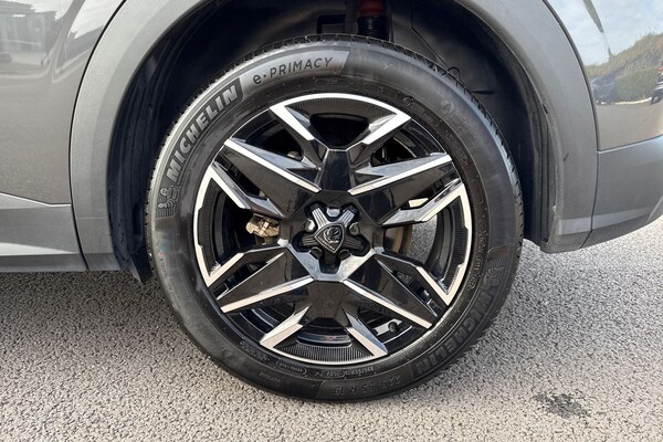 Used Peugeot 3008 2024 for sale - 76047256: Photo 12