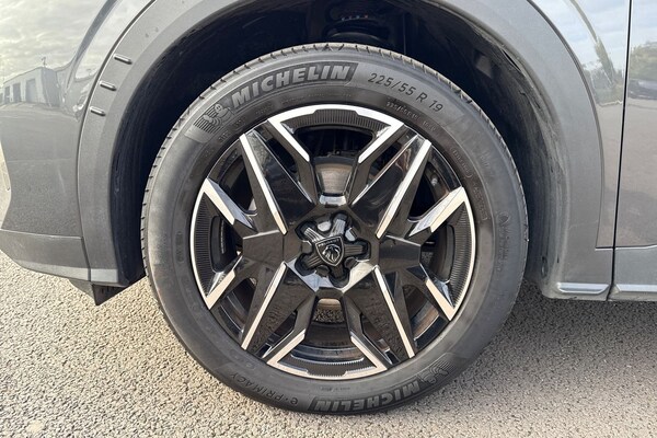 Used Peugeot 3008 2024 for sale - 76047256: Photo 13