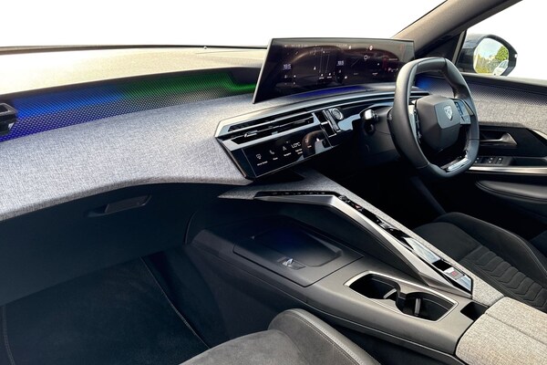 Used Peugeot 3008 2024 for sale - 76047256: Photo 15